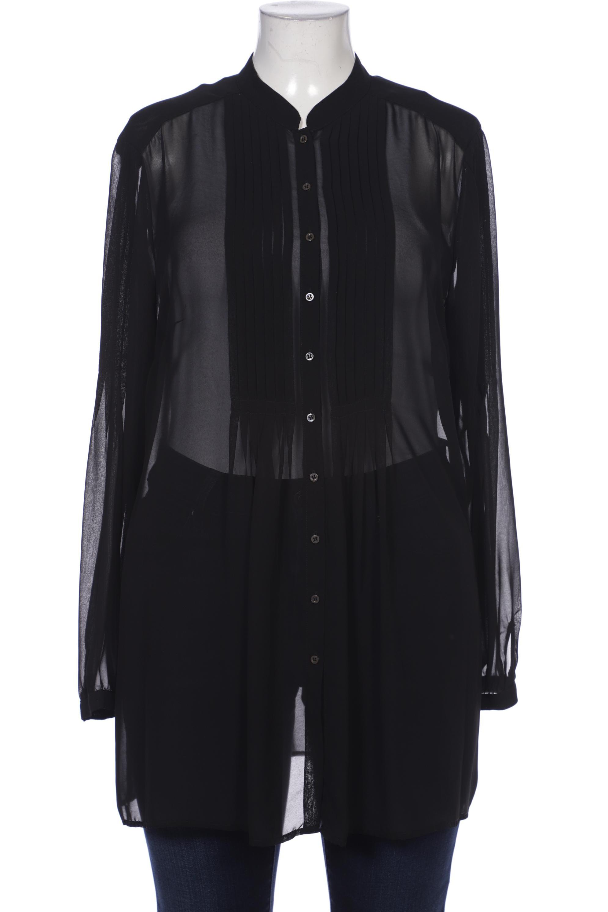 

Betty Barclay Damen Bluse, schwarz, Gr. 44