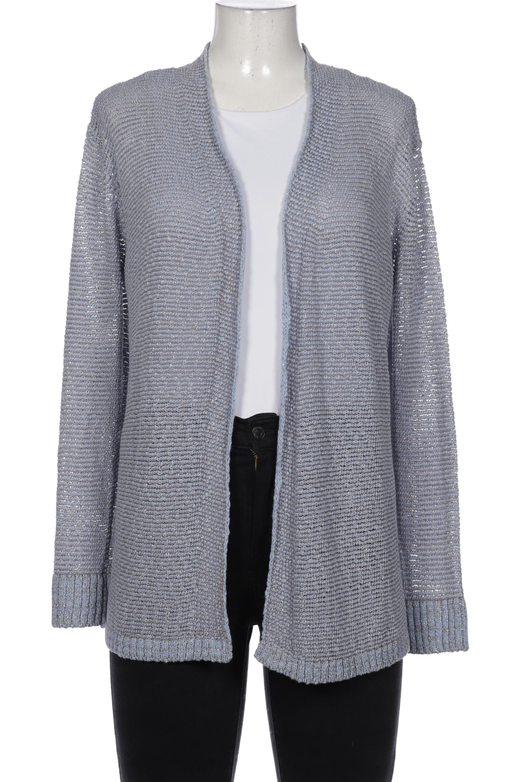

Betty Barclay Damen Strickjacke, hellblau, Gr. 38