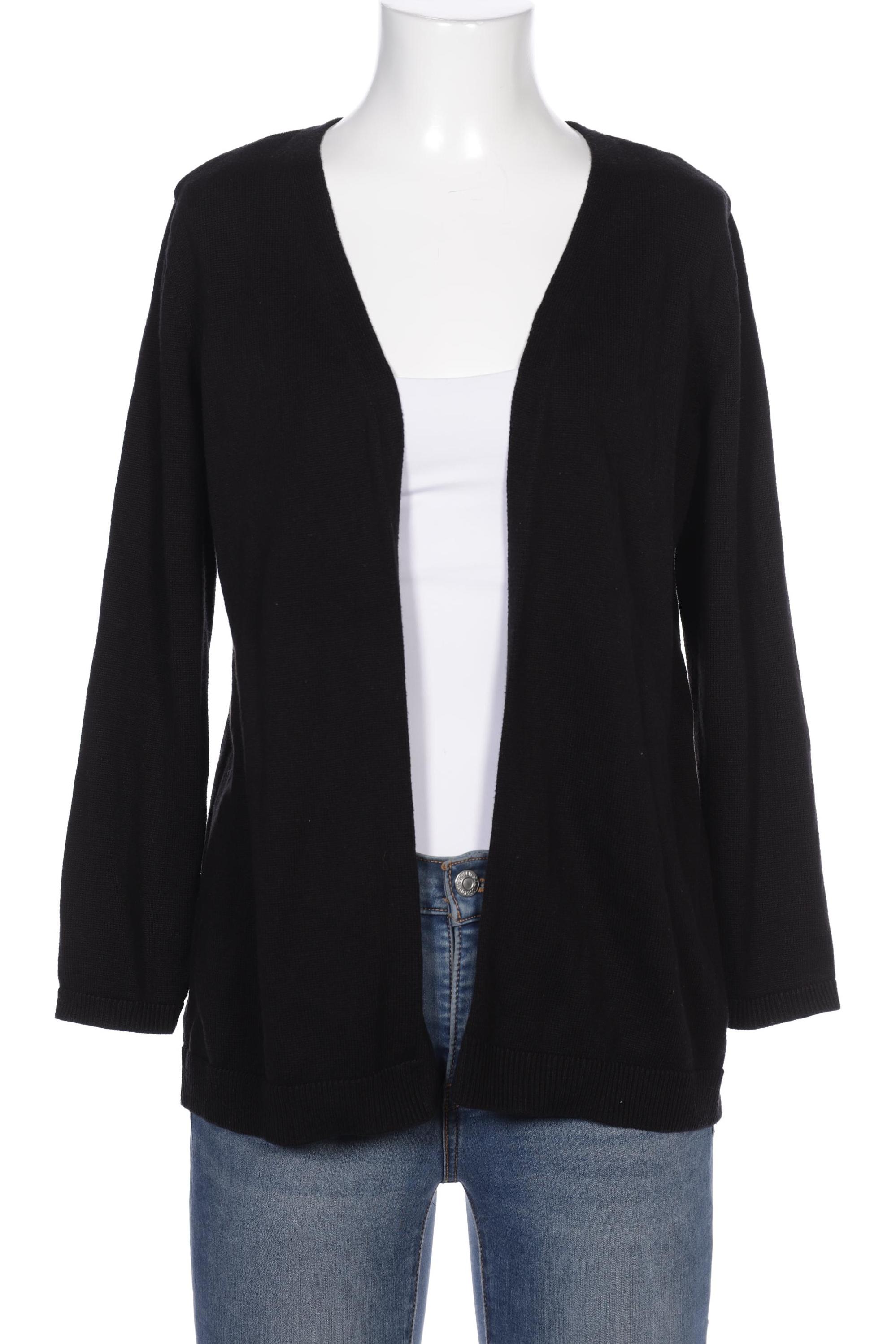 

Betty Barclay Damen Strickjacke, schwarz