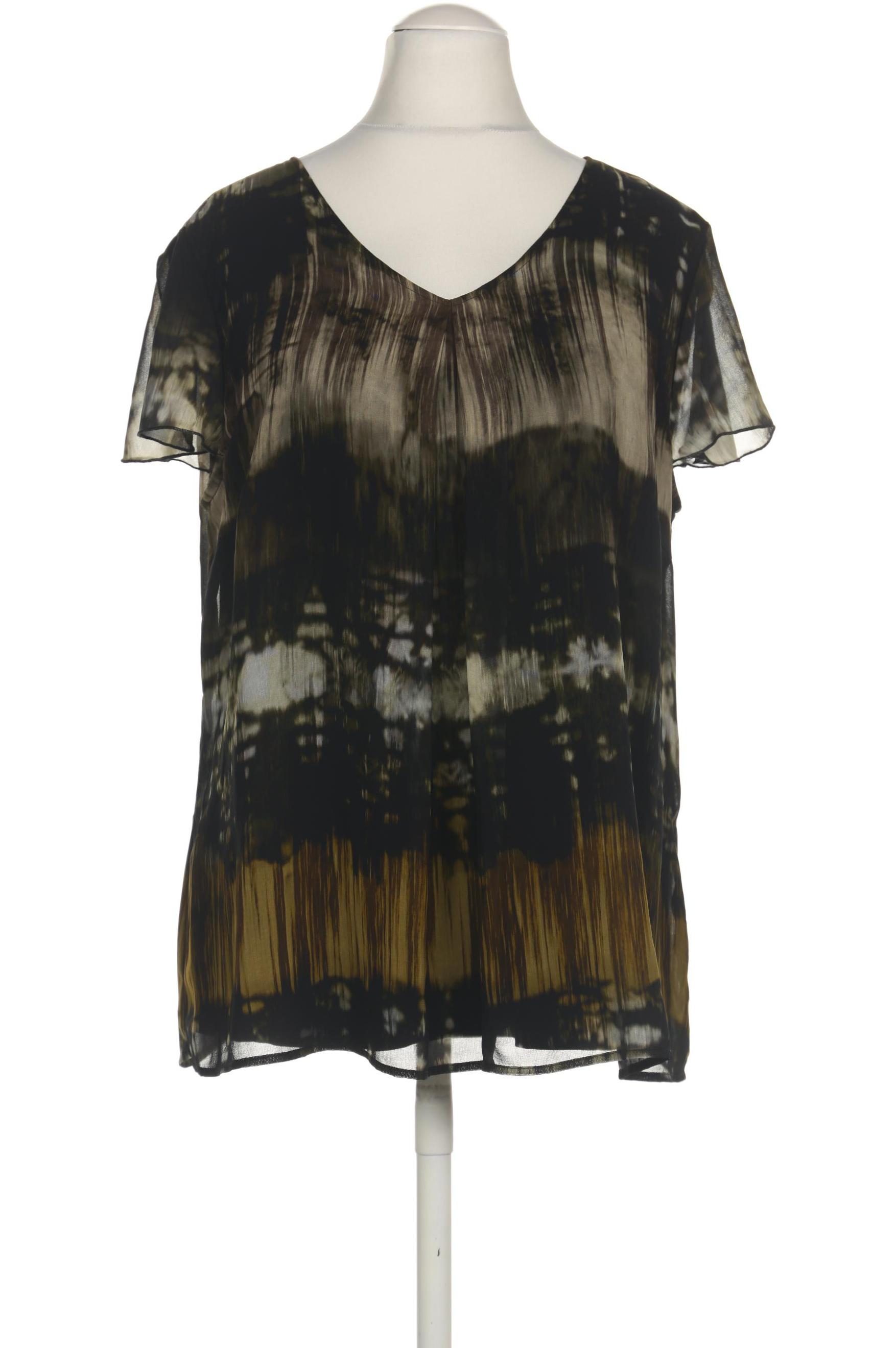 Thumbnail - Betty Barclay Damen Bluse, schwarz, Gr. 40