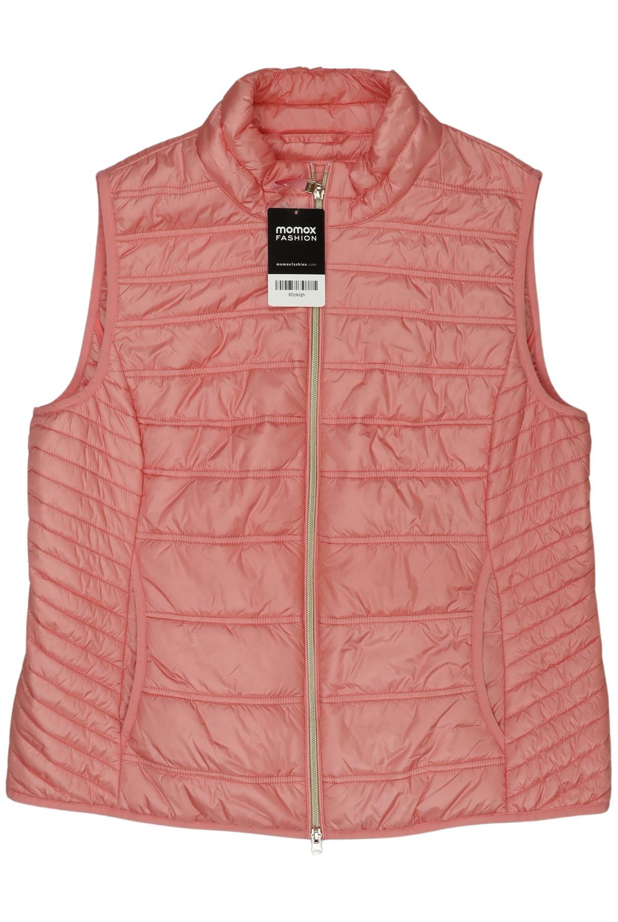 

Betty Barclay Damen Weste, pink, Gr. 42