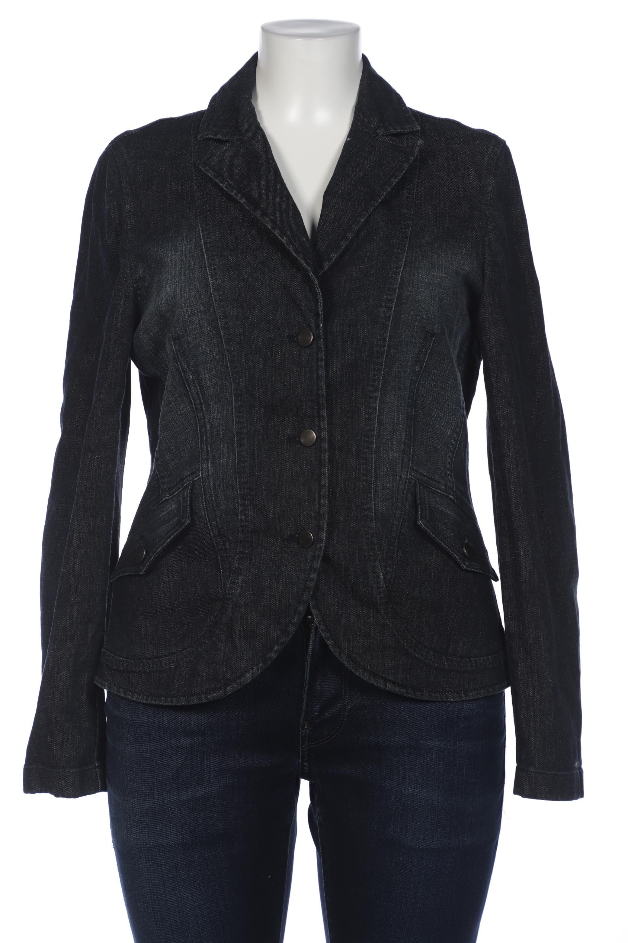 

Betty Barclay Damen Blazer, schwarz, Gr. 42