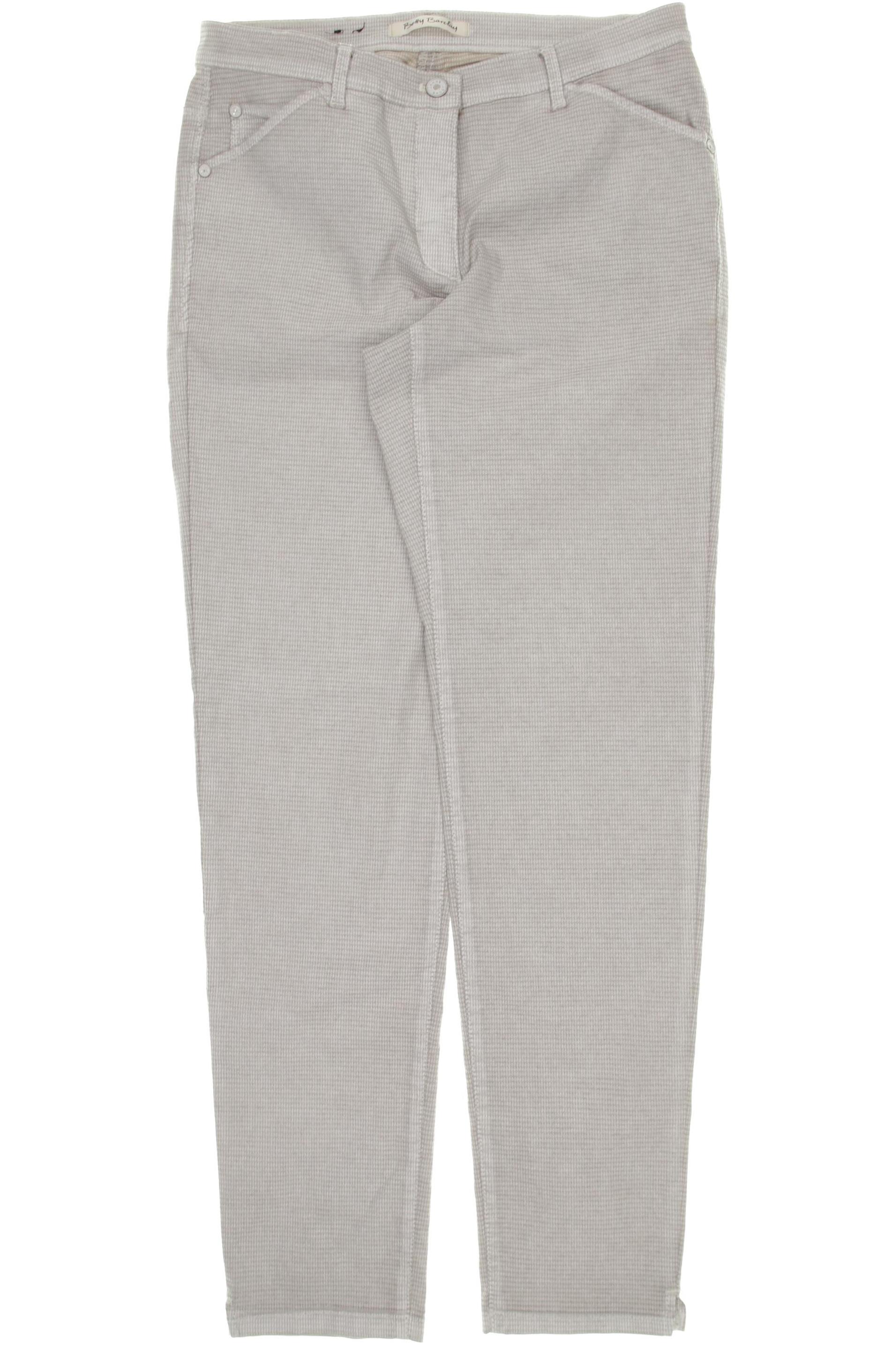 

Betty Barclay Damen Stoffhose, beige, Gr.