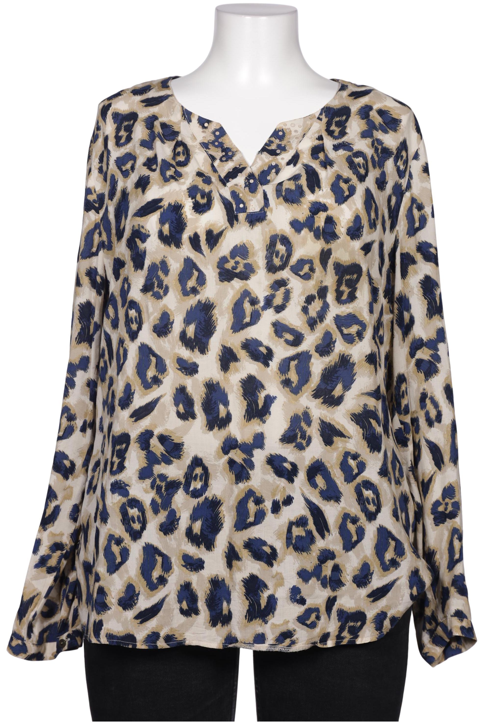 

Betty Barclay Damen Bluse, beige, Gr. 44