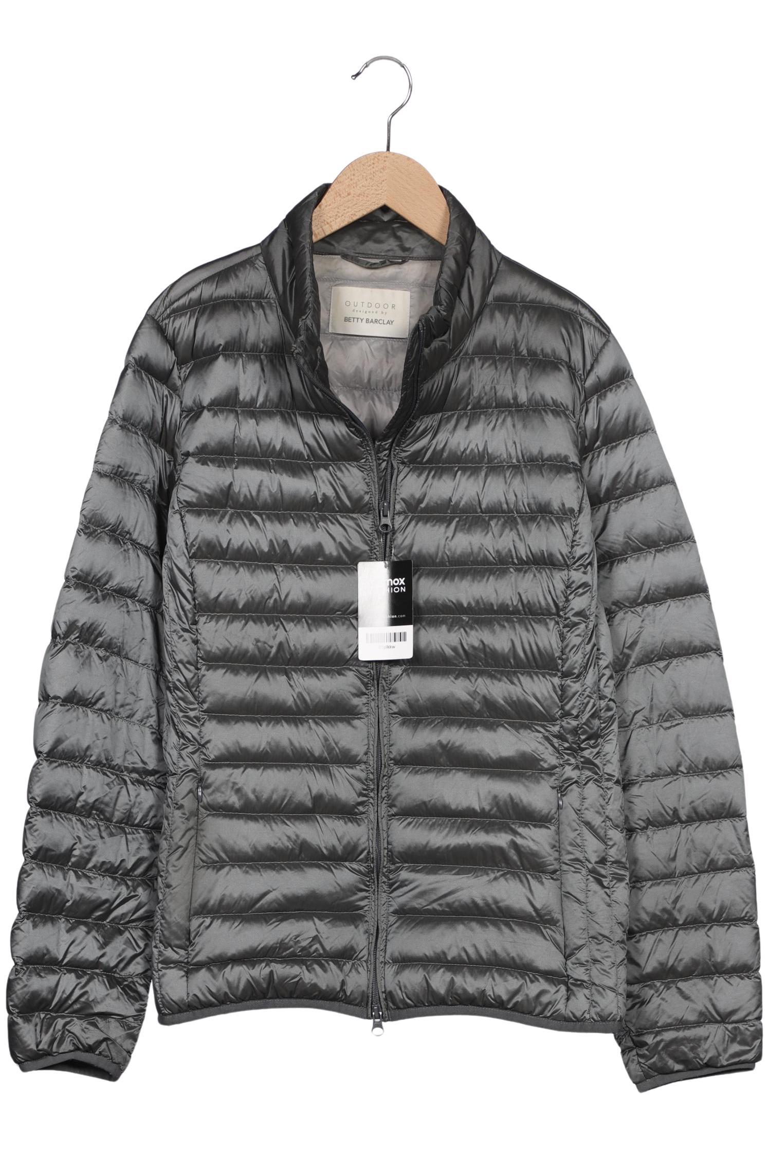 

Betty Barclay Damen Jacke, grün, Gr. 40