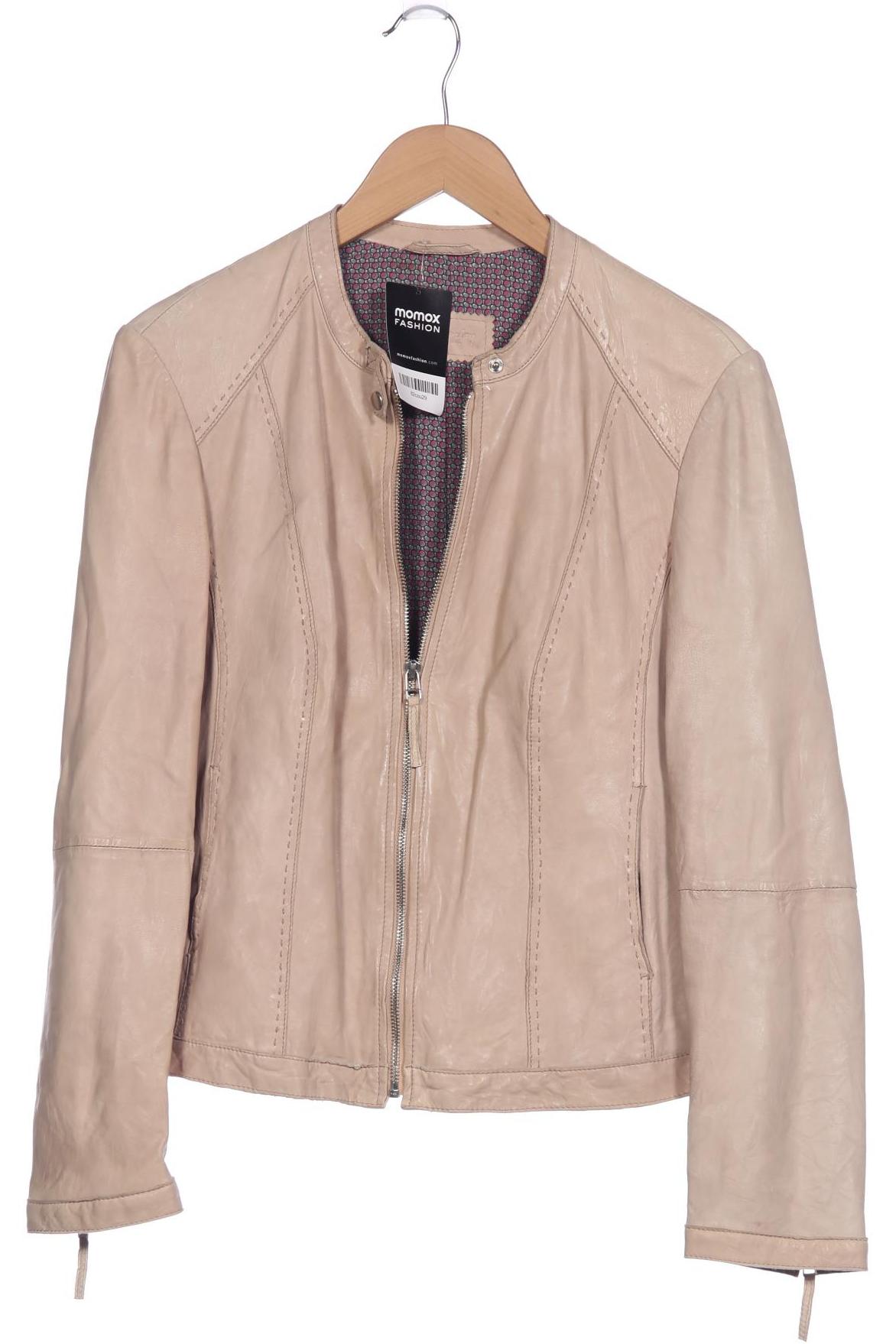 

Betty Barclay Damen Jacke, beige, Gr. 42