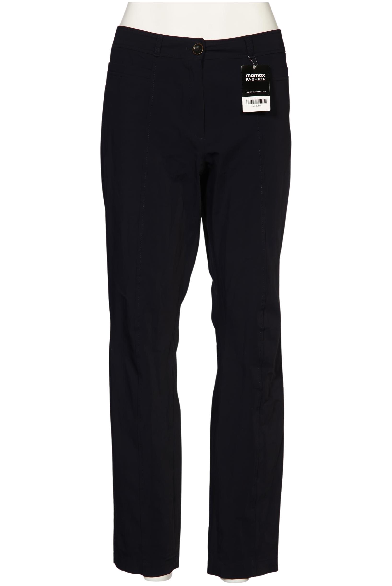 

Betty Barclay Damen Stoffhose, marineblau, Gr. 44