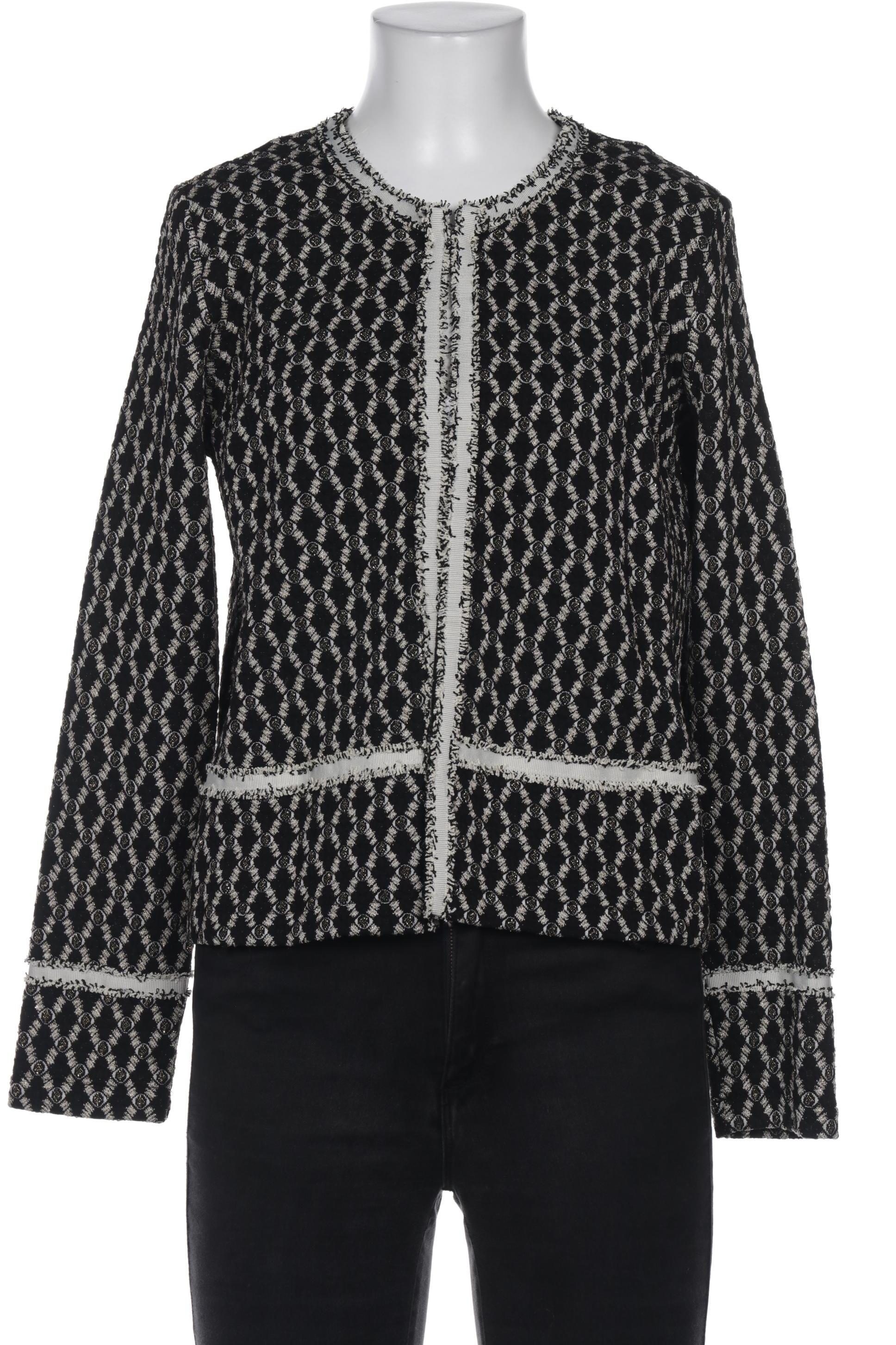 

Betty Barclay Damen Blazer, schwarz, Gr. 38