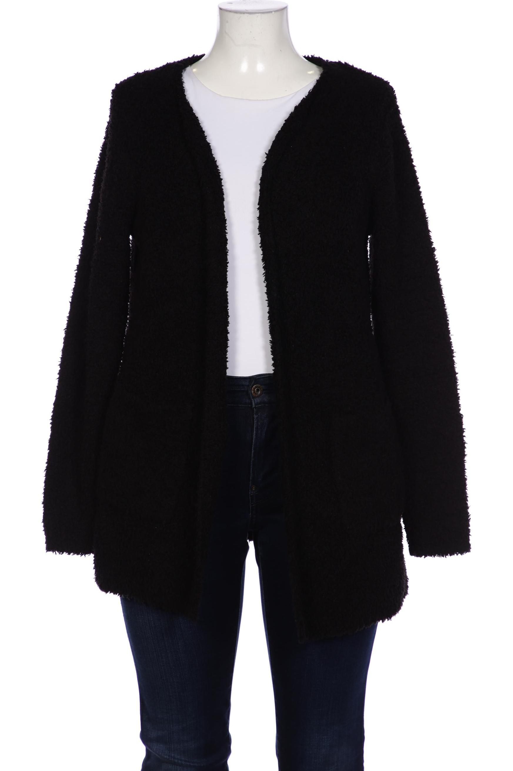 

Betty Barclay Damen Strickjacke, schwarz, Gr. 42