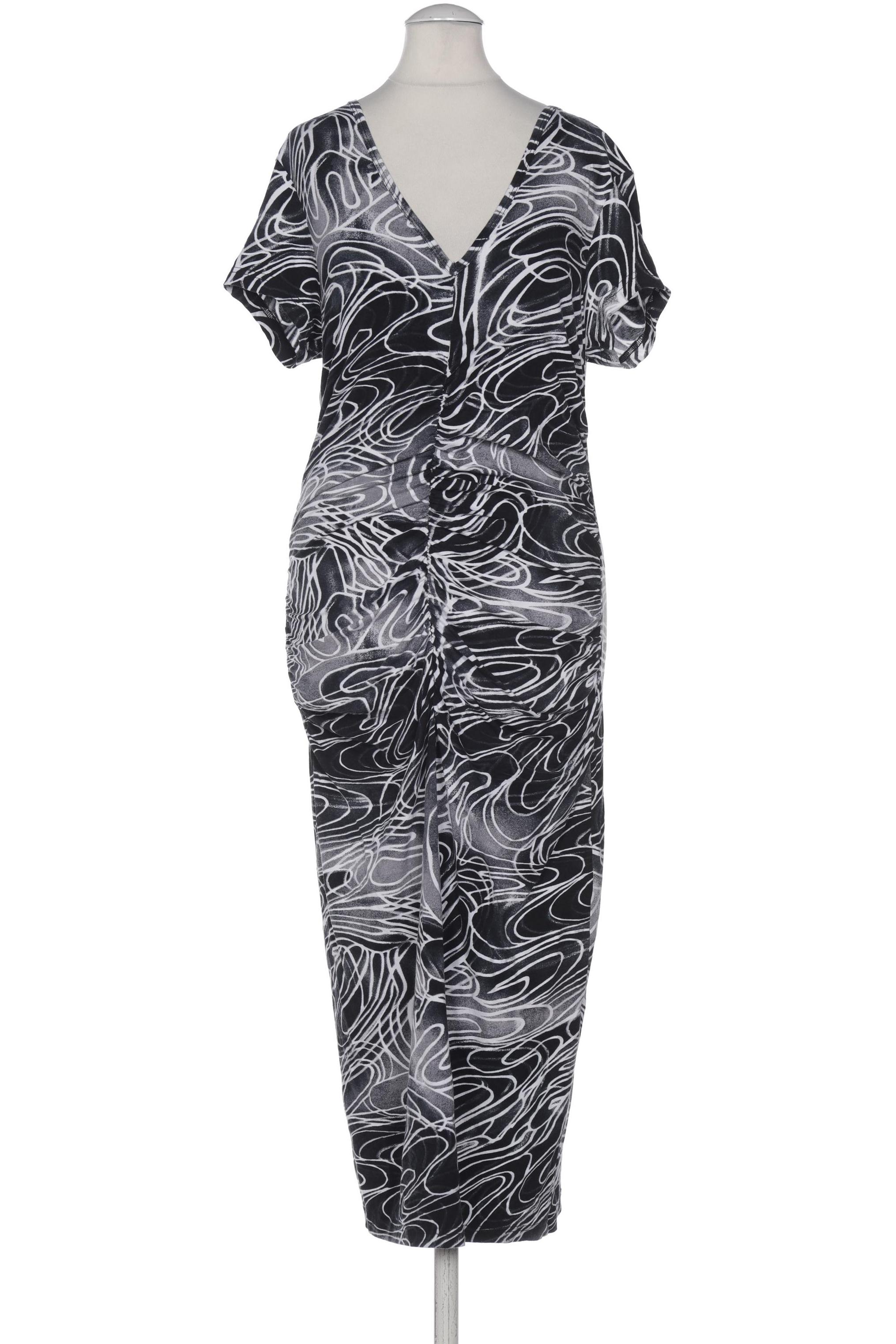 

Betty Barclay Damen Kleid, schwarz, Gr. 34