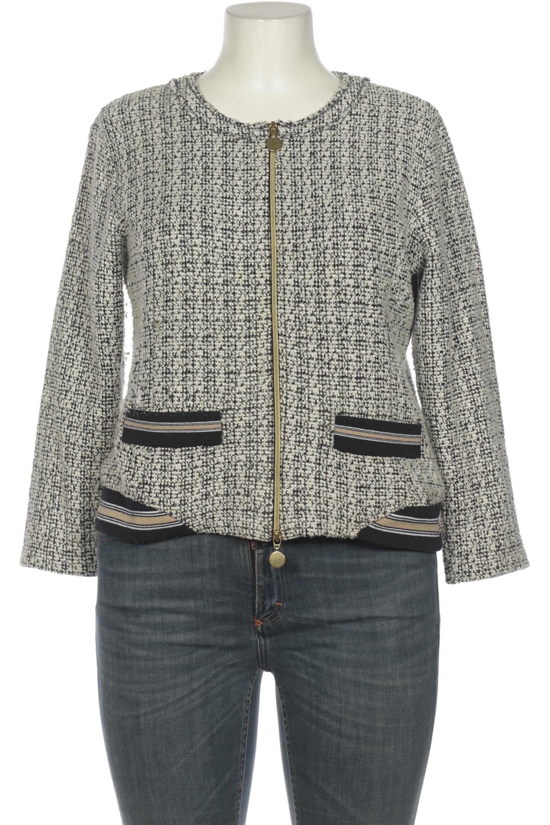 

Betty Barclay Damen Blazer, weiß, Gr. 42