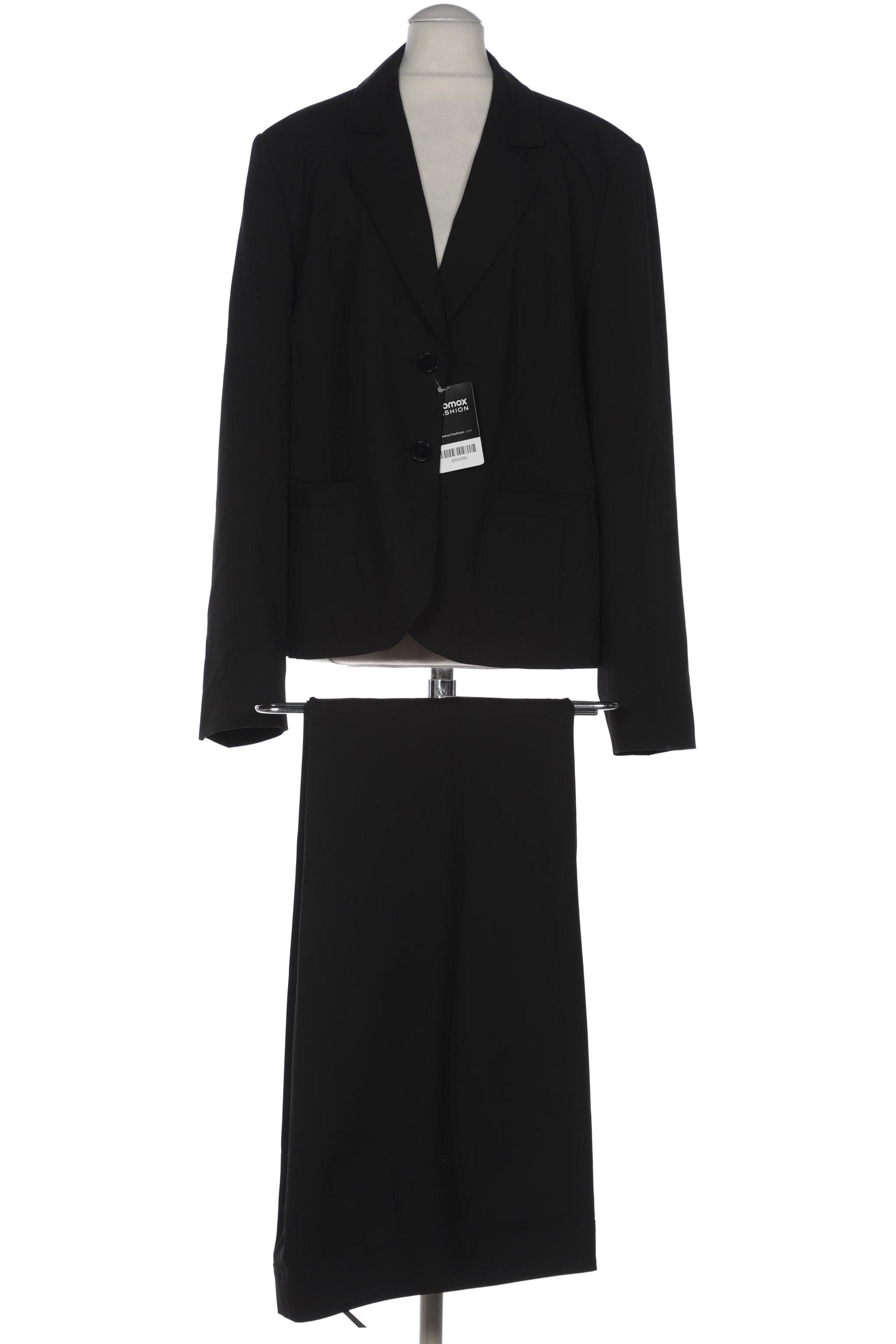 

Betty Barclay Damen Anzug, schwarz, Gr. 44
