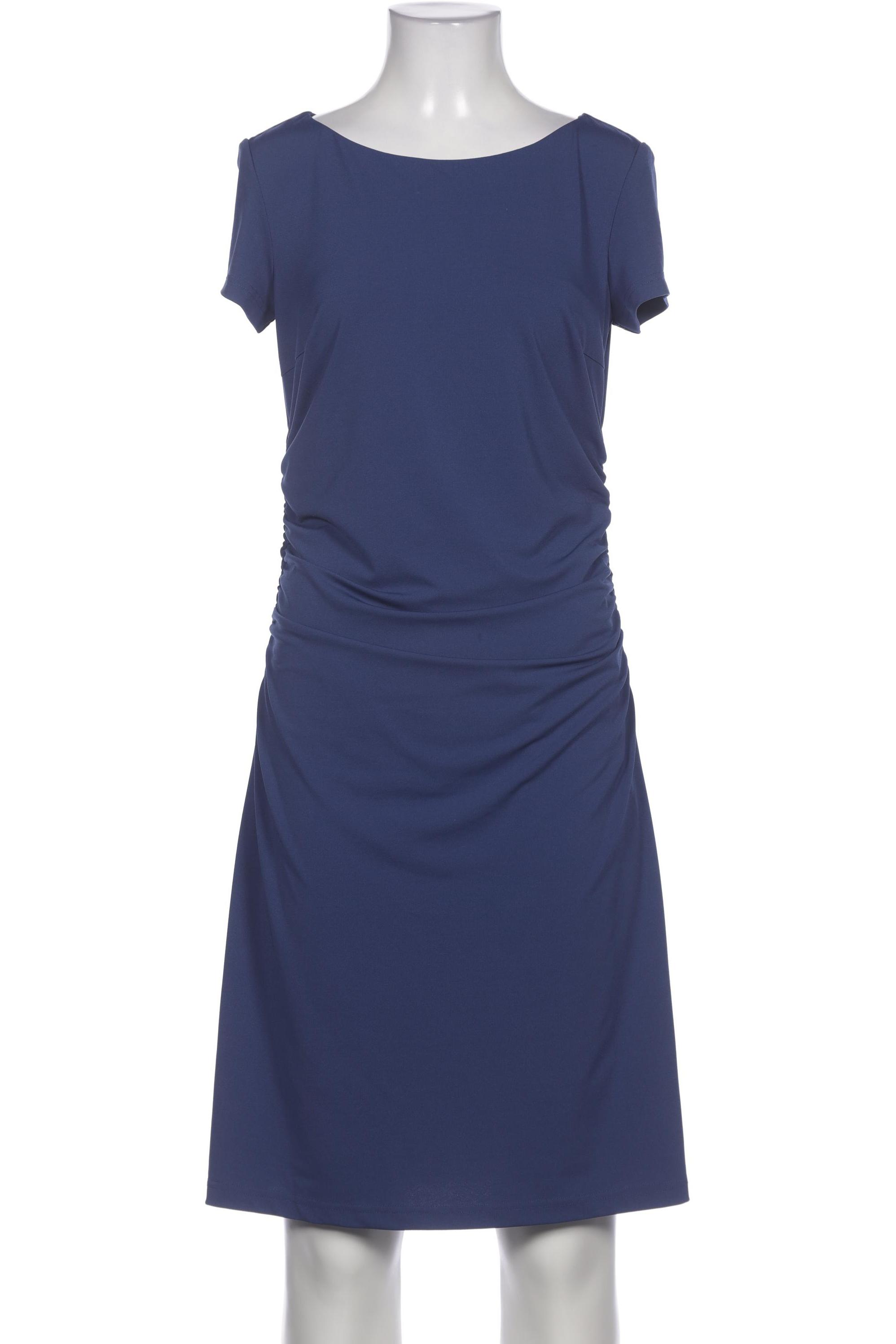 

Betty Barclay Damen Kleid, marineblau, Gr. 34