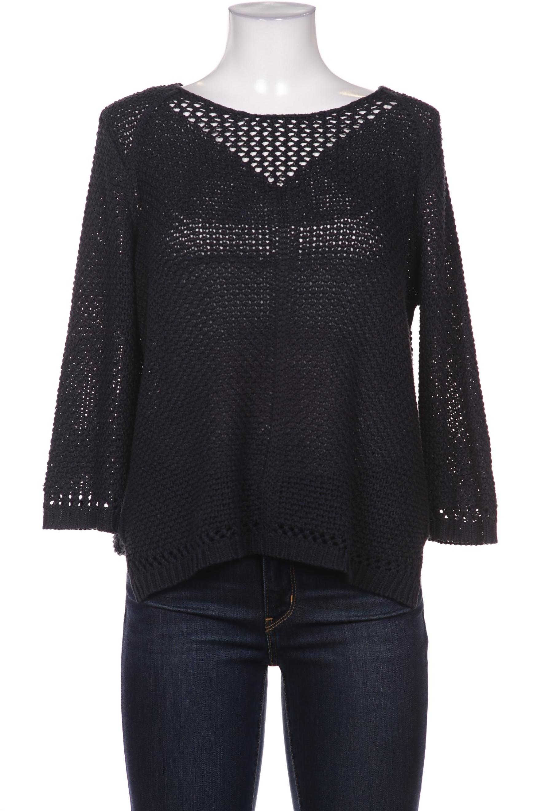 

Betty Barclay Damen Pullover, marineblau, Gr. 36