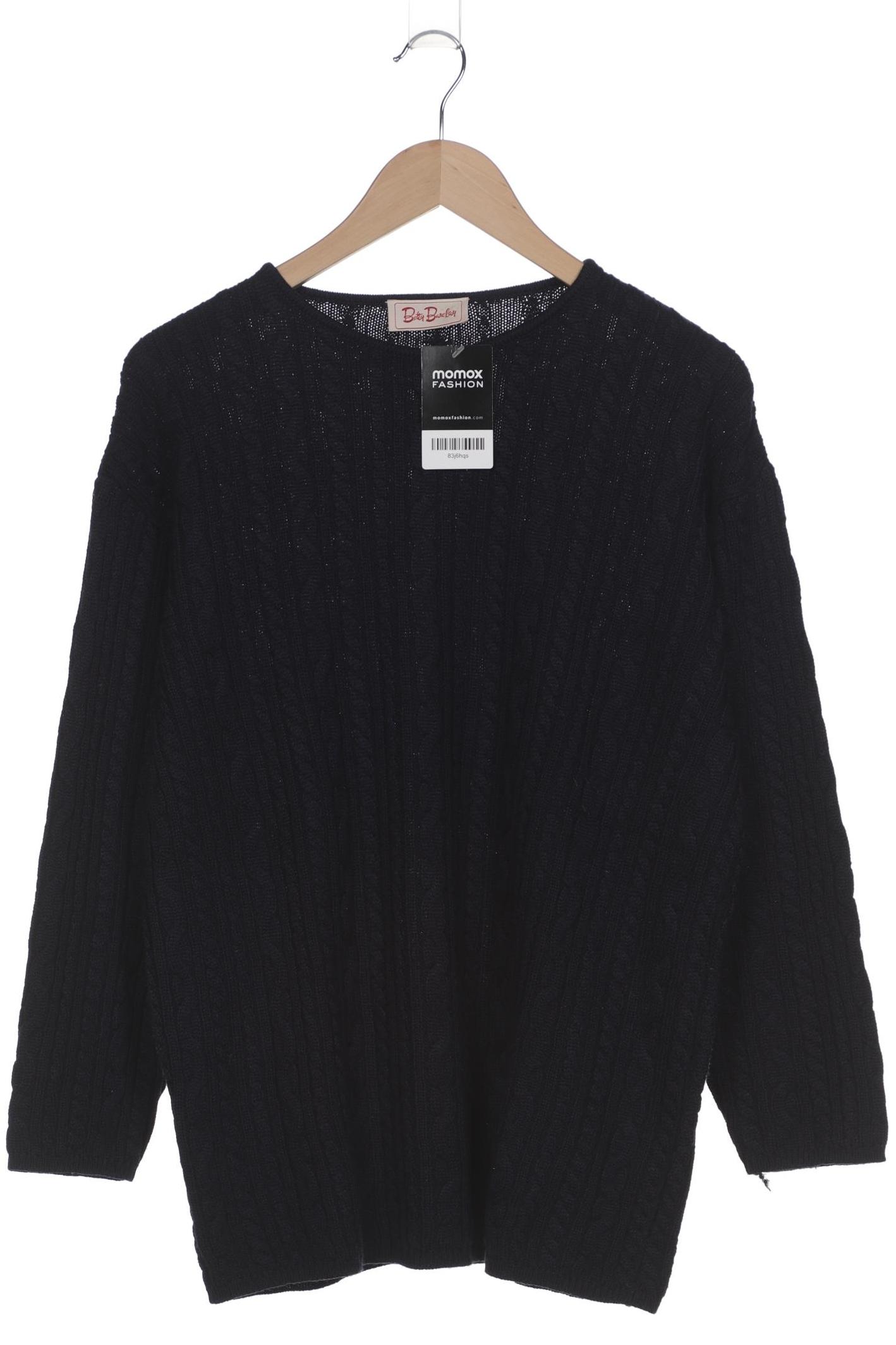 

Betty Barclay Damen Pullover, marineblau, Gr. 38