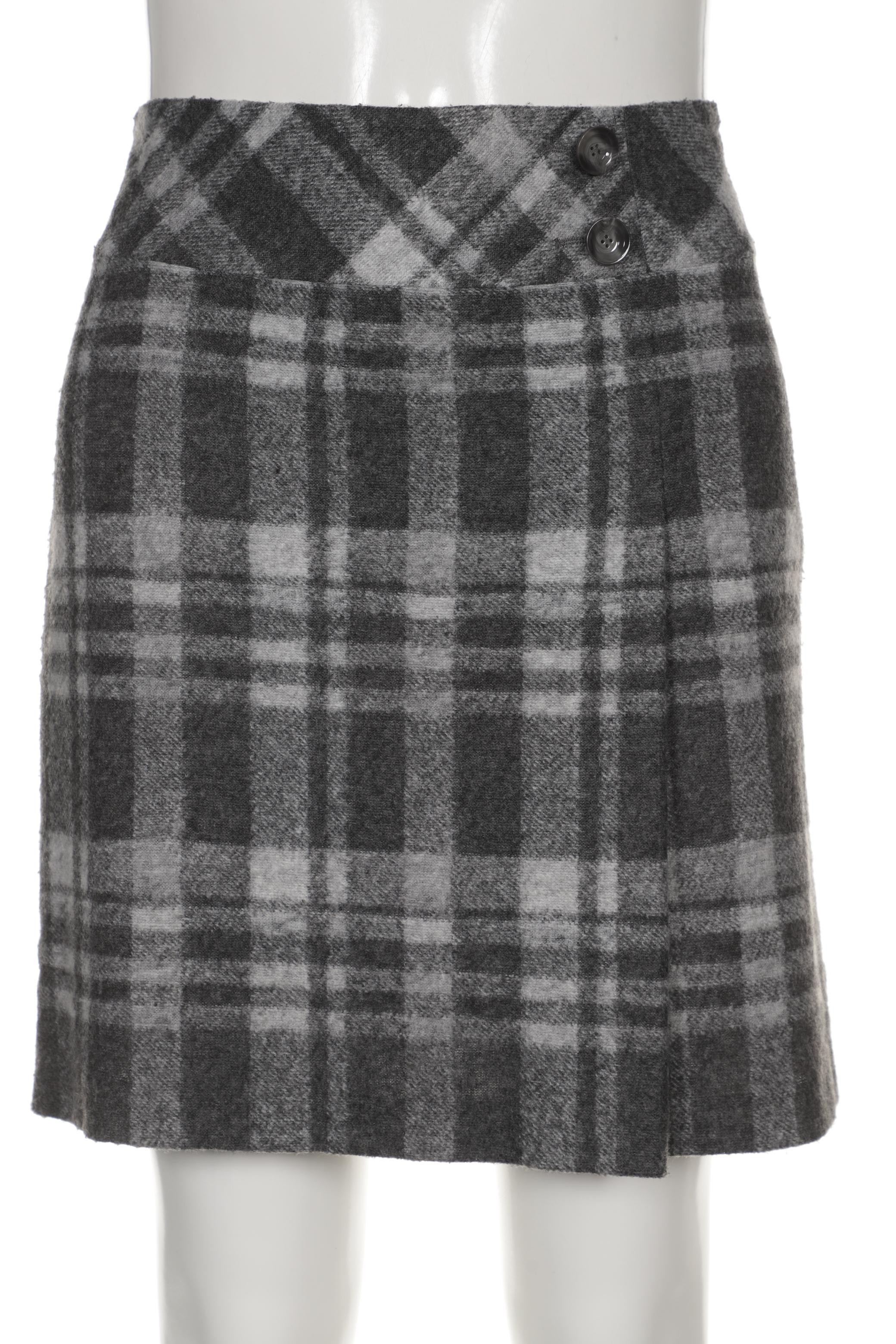 

Betty Barclay Damen Rock, grau