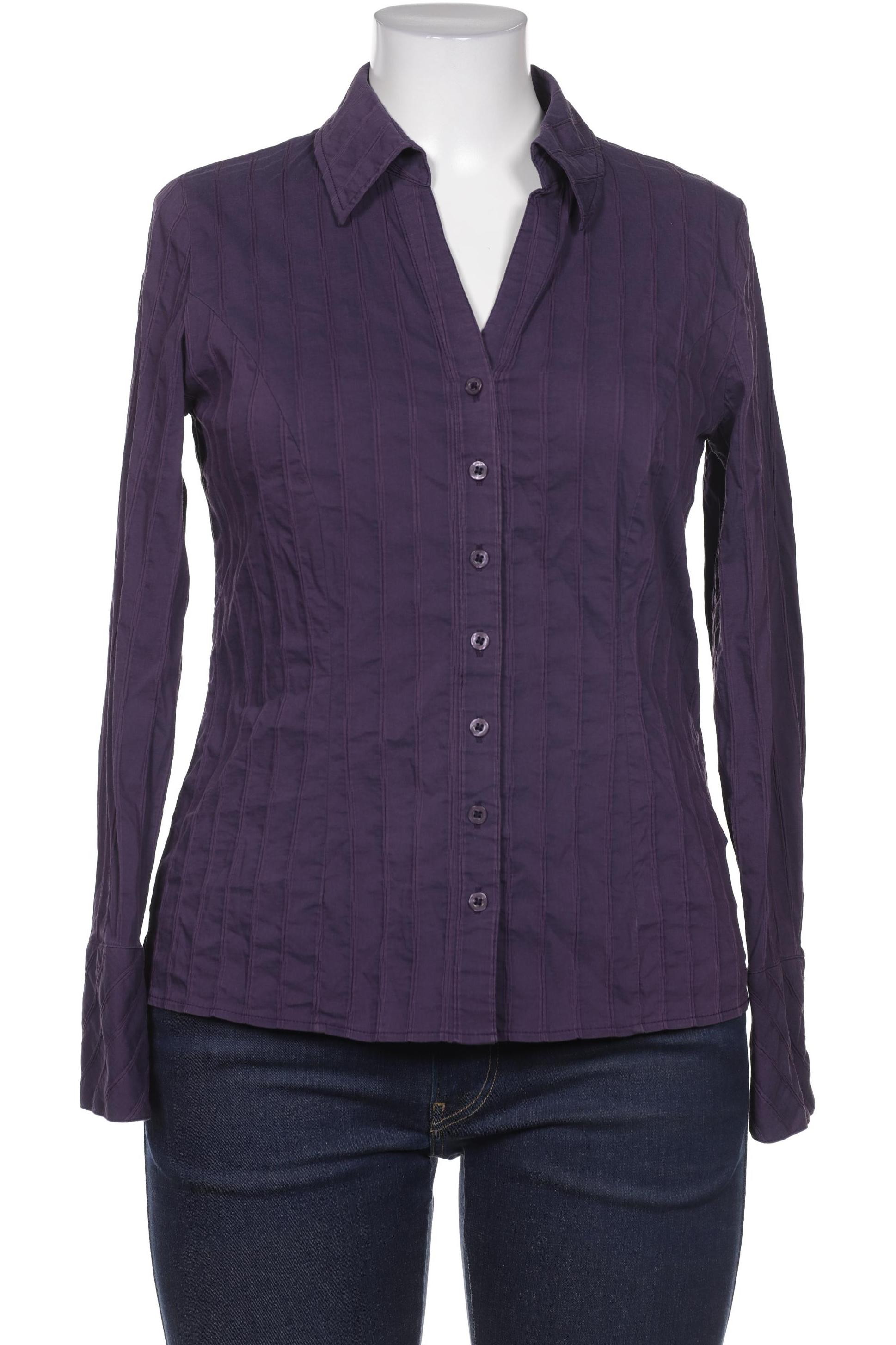 

Betty Barclay Damen Bluse, flieder, Gr. 40