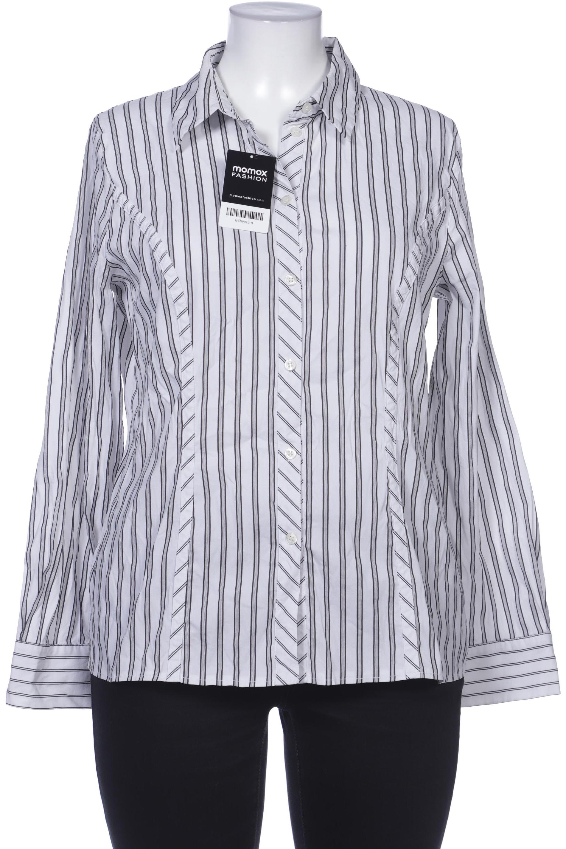 

Betty Barclay Damen Bluse, weiß, Gr. 44