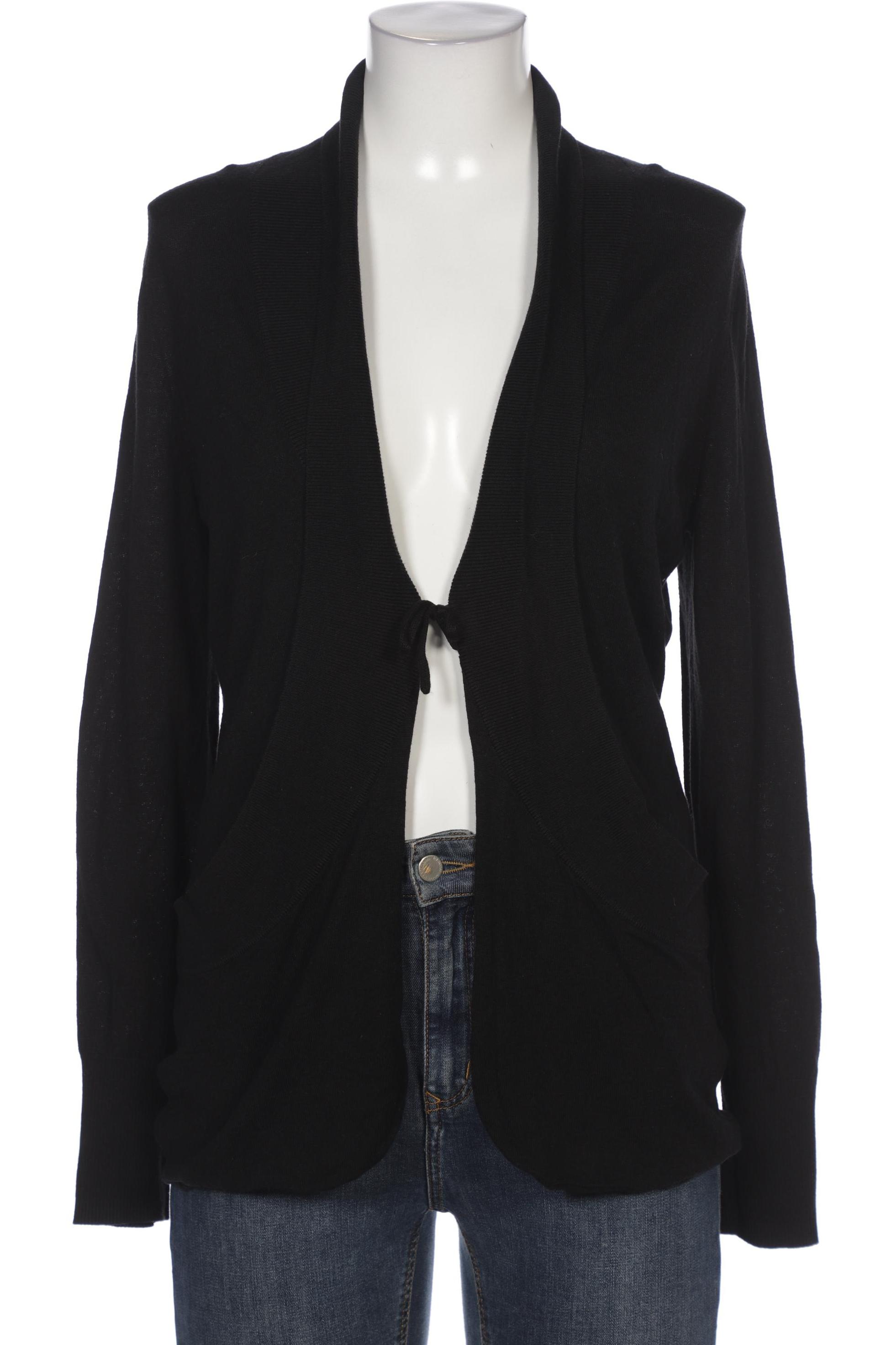 

Betty Barclay Damen Strickjacke, schwarz, Gr. 38