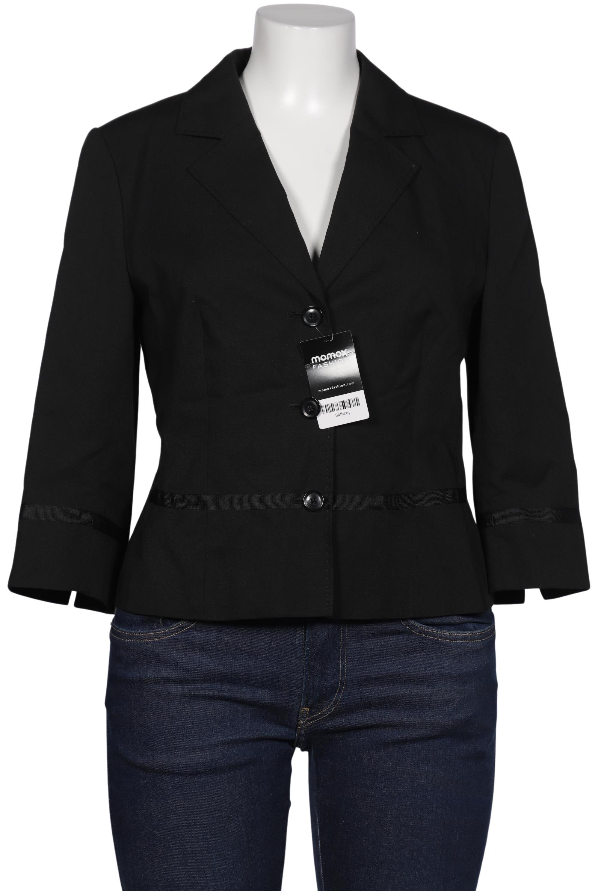 

Betty Barclay Damen Blazer, schwarz, Gr. 42