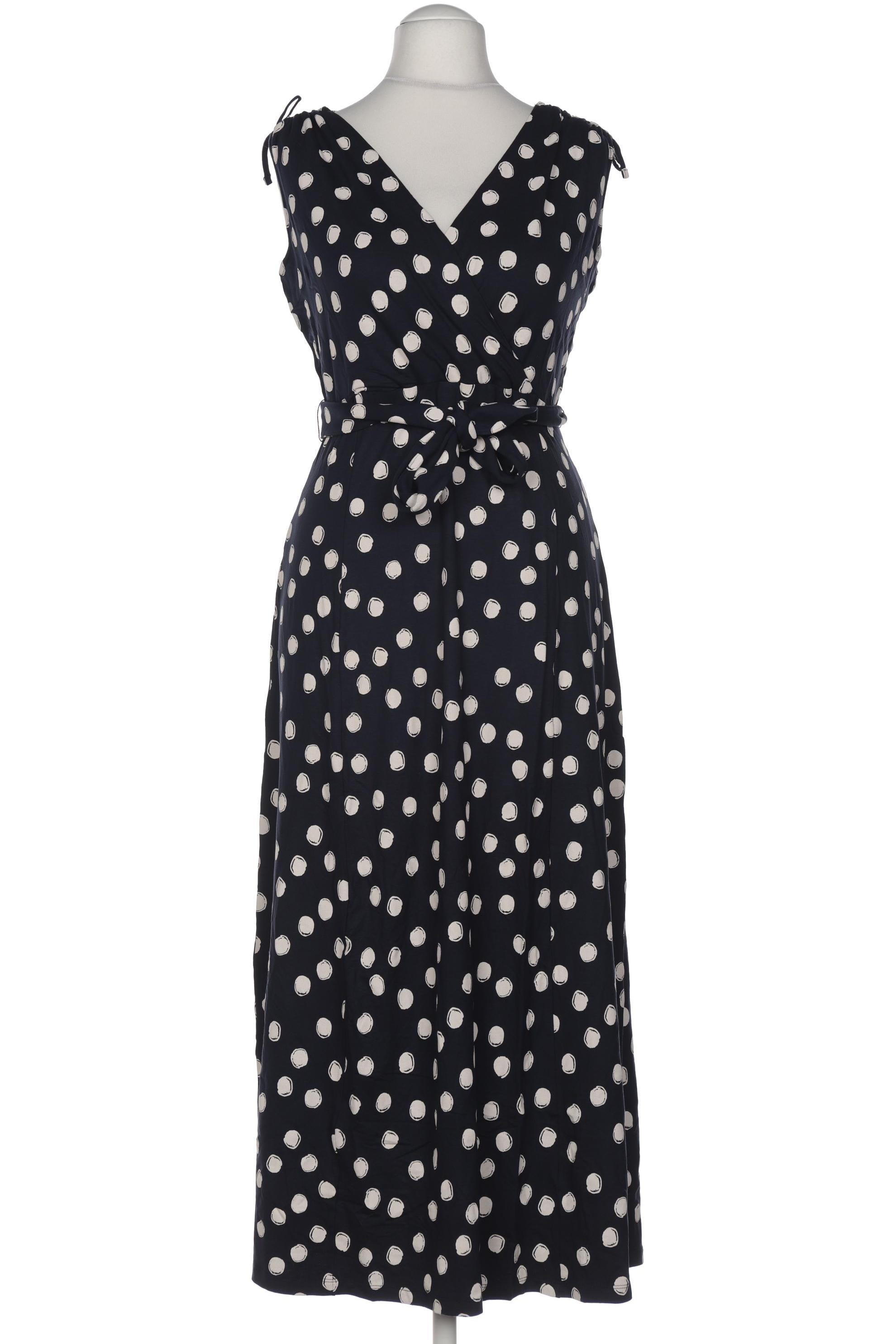 

Betty Barclay Damen Kleid, marineblau