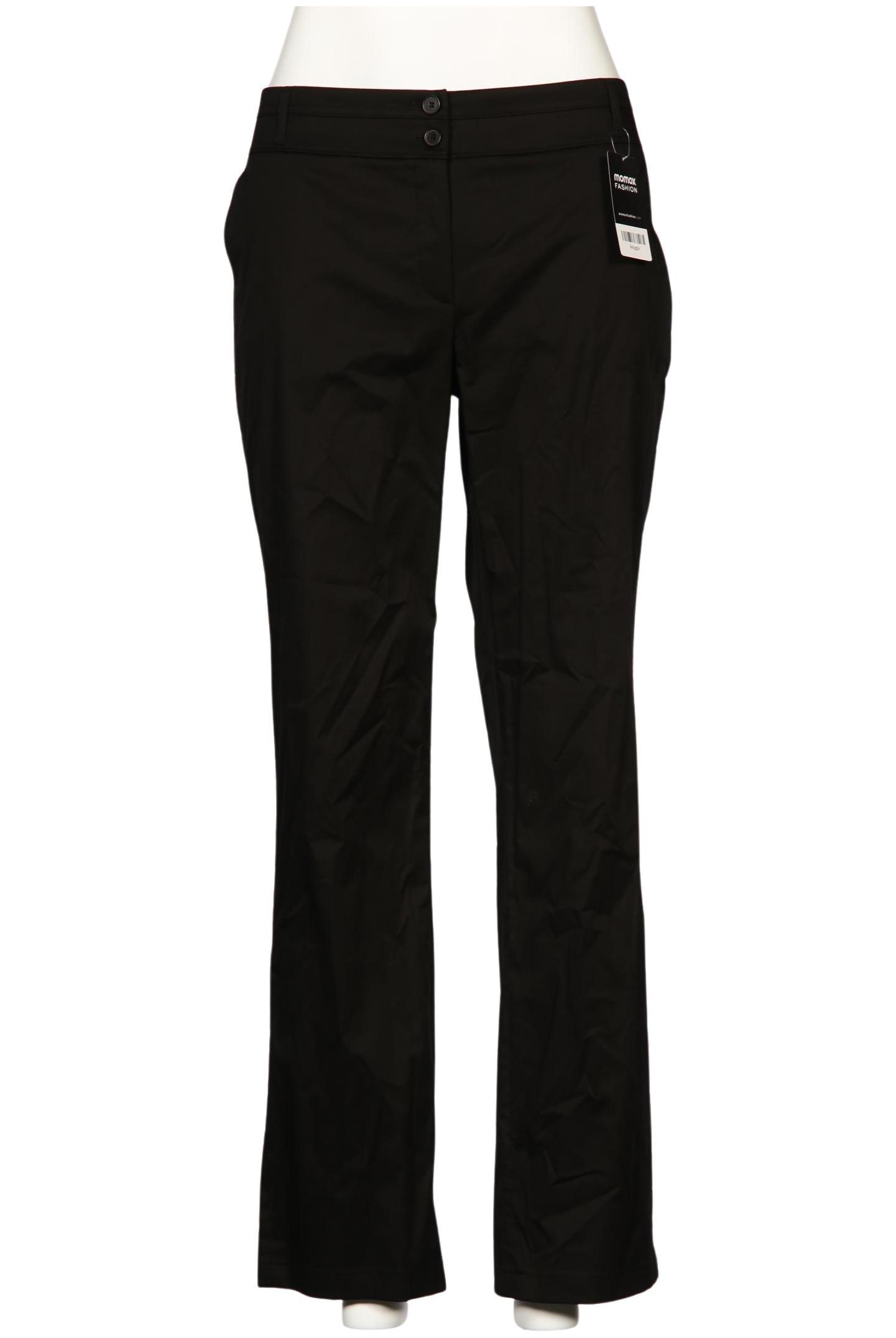 

Betty Barclay Damen Stoffhose, schwarz, Gr. 42