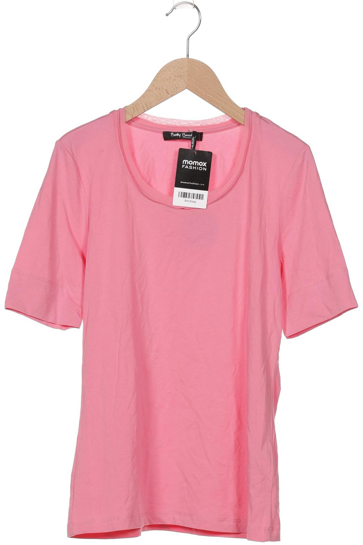 

Betty Barclay Damen T-Shirt, pink, Gr. 38