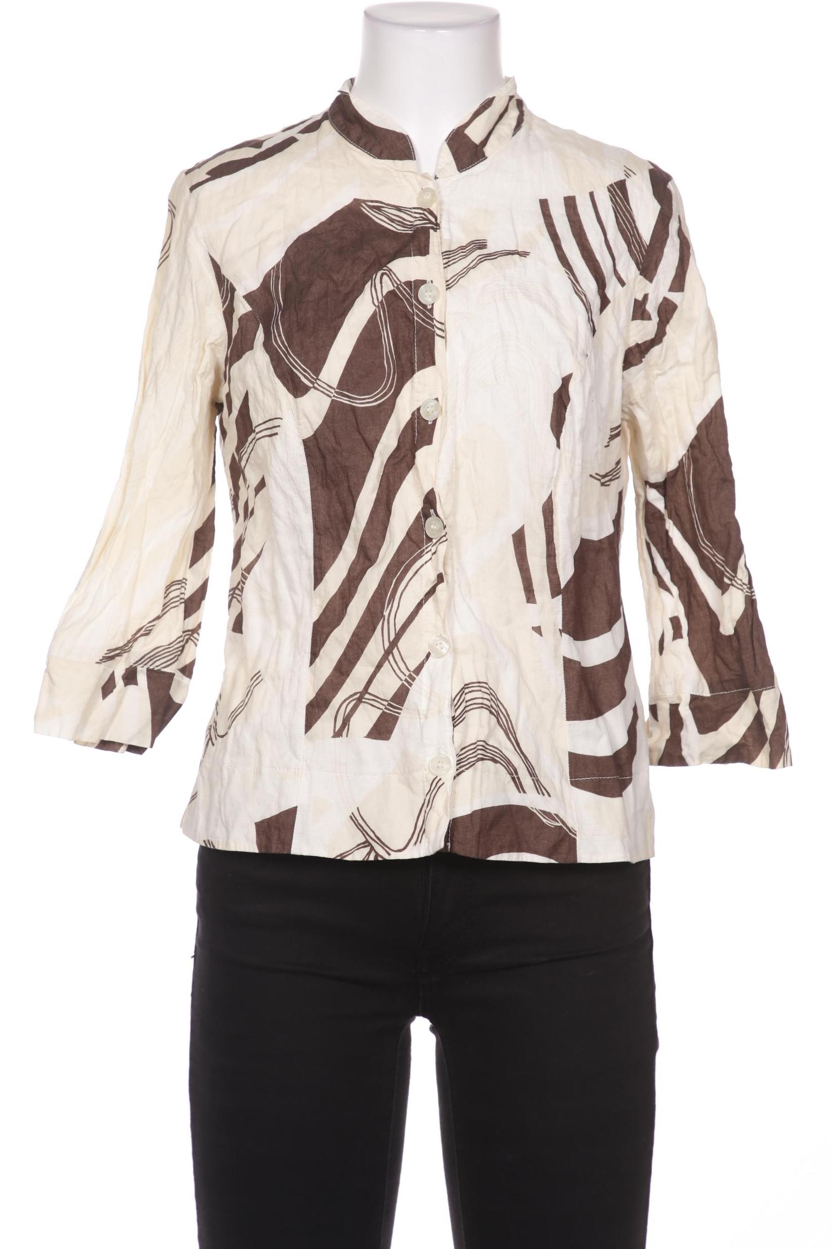 

Betty Barclay Damen Bluse, cremeweiß, Gr. 38
