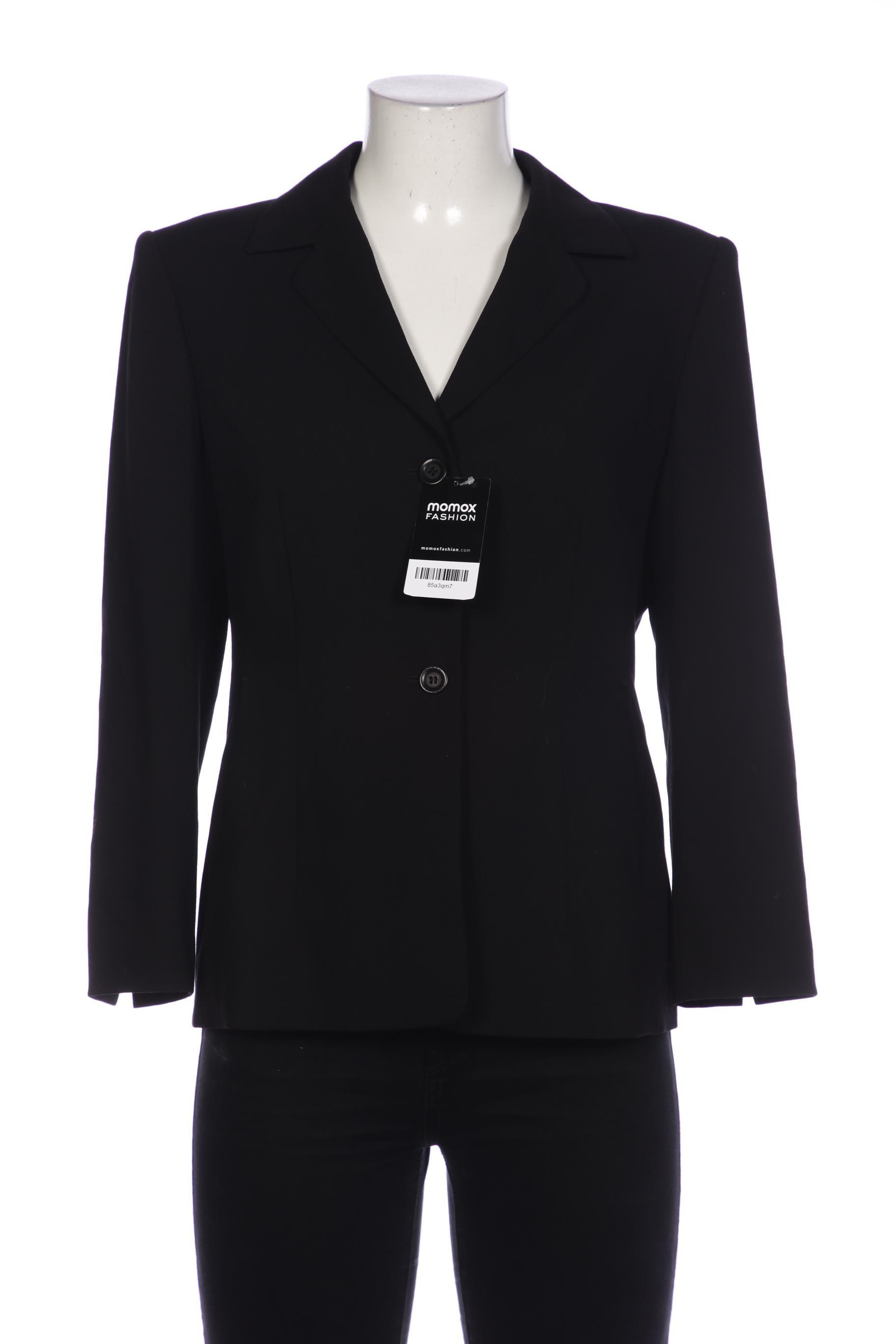 

Betty Barclay Damen Blazer, schwarz, Gr. 40
