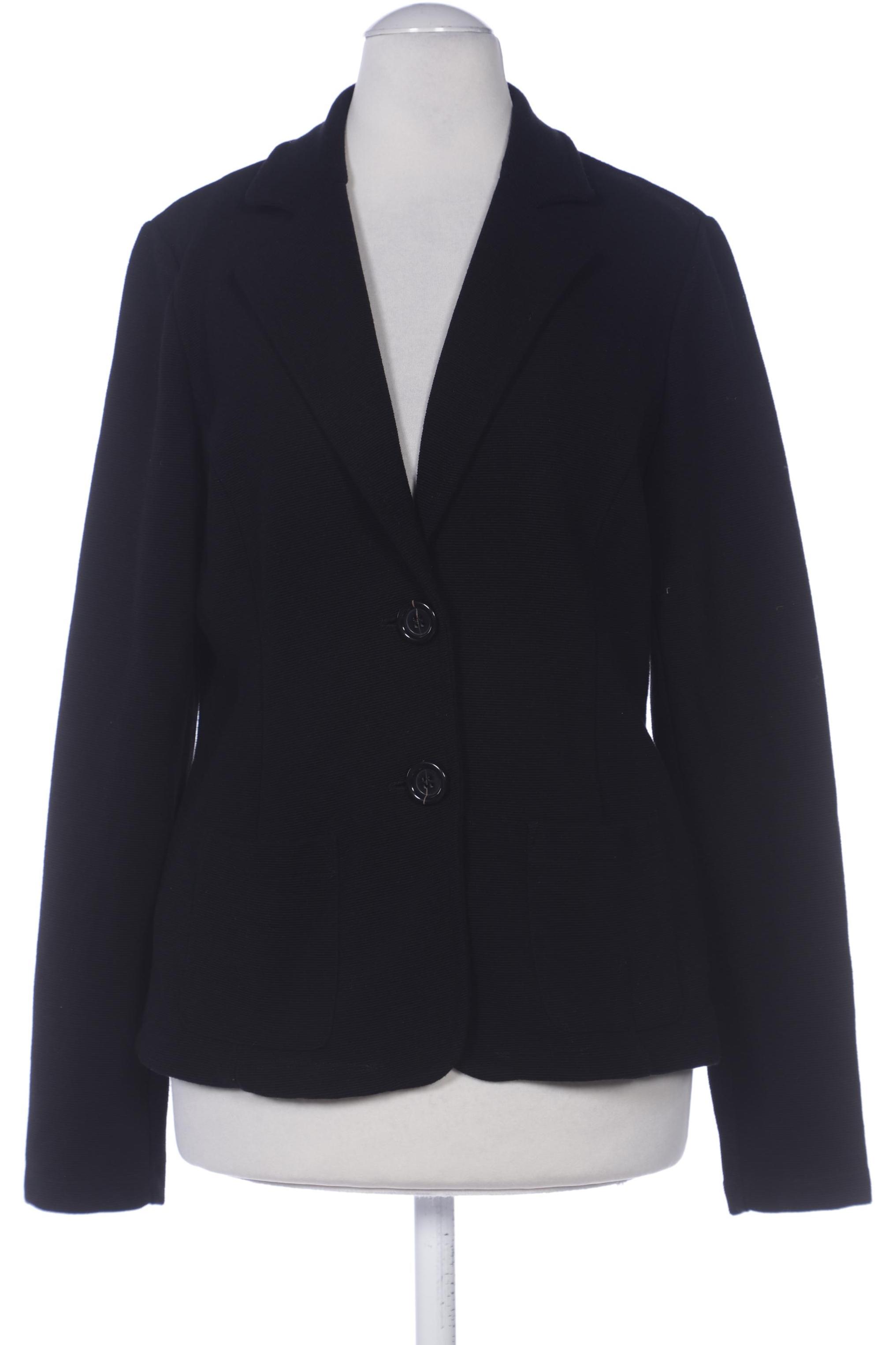 

Betty Barclay Damen Blazer, schwarz, Gr. 36