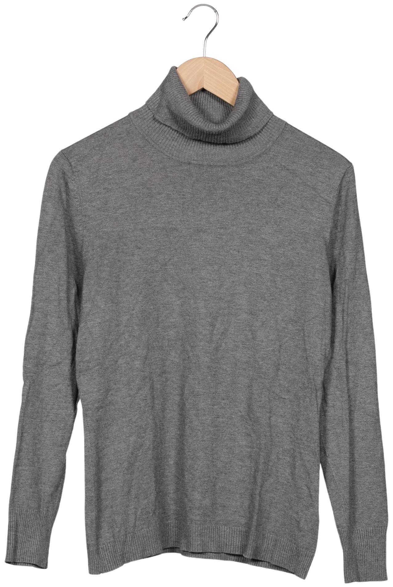 

Betty Barclay Damen Pullover, grau, Gr. 38