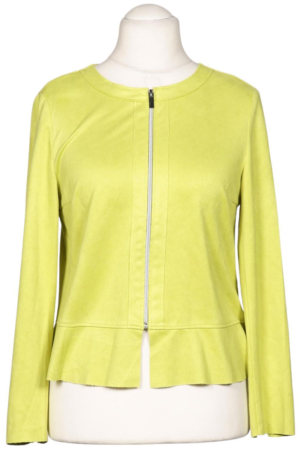 

Betty Barclay Damen Blazer, hellgrün, Gr. 40