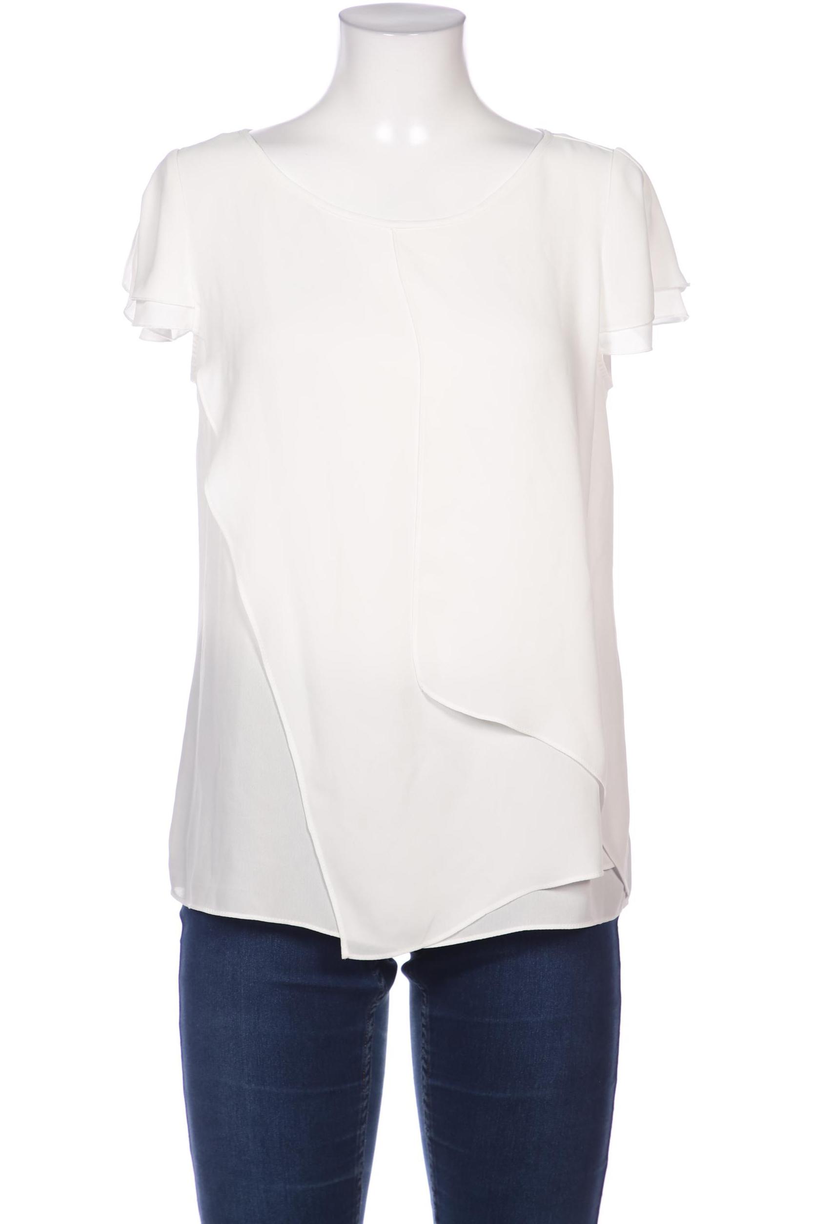 

Betty Barclay Damen Bluse, weiß, Gr. 38