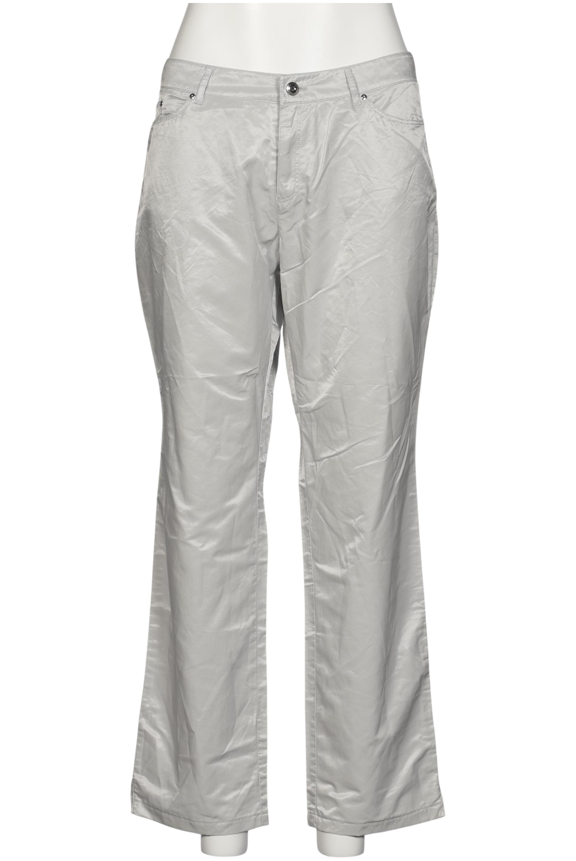 

Betty Barclay Damen Stoffhose, grau, Gr. 46