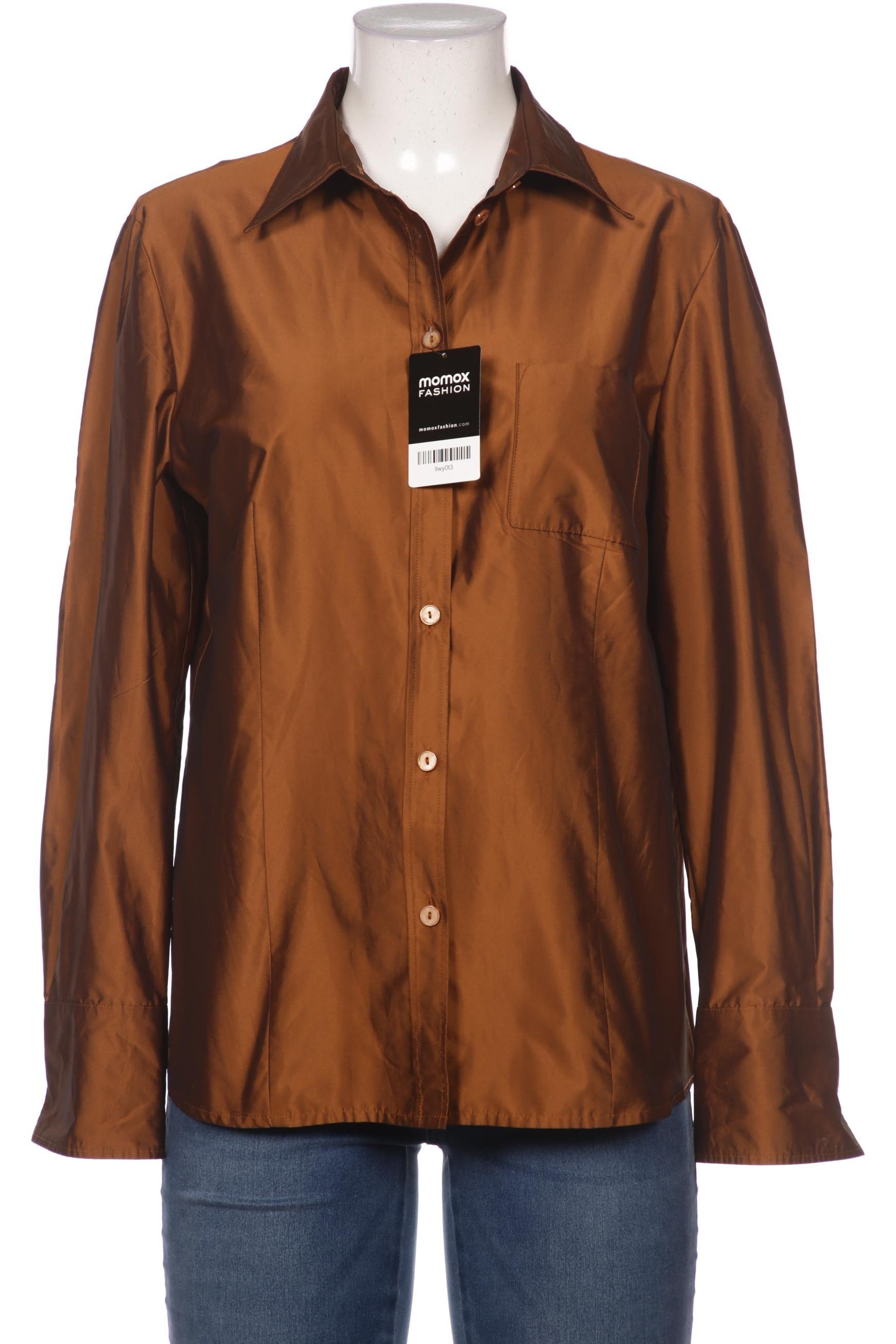 

Betty Barclay Damen Bluse, braun, Gr. 40