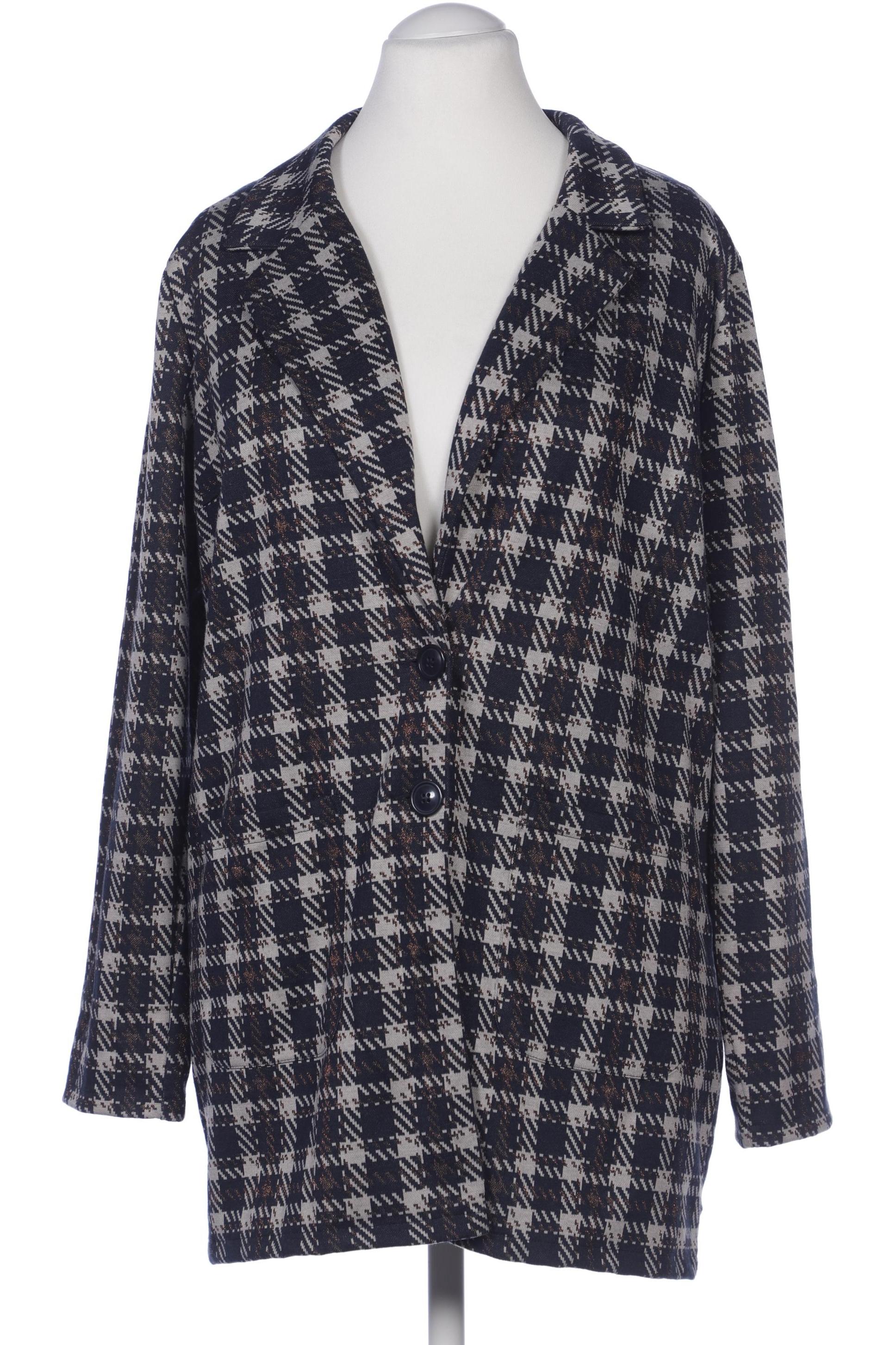 

Betty Barclay Damen Blazer, marineblau, Gr. 40