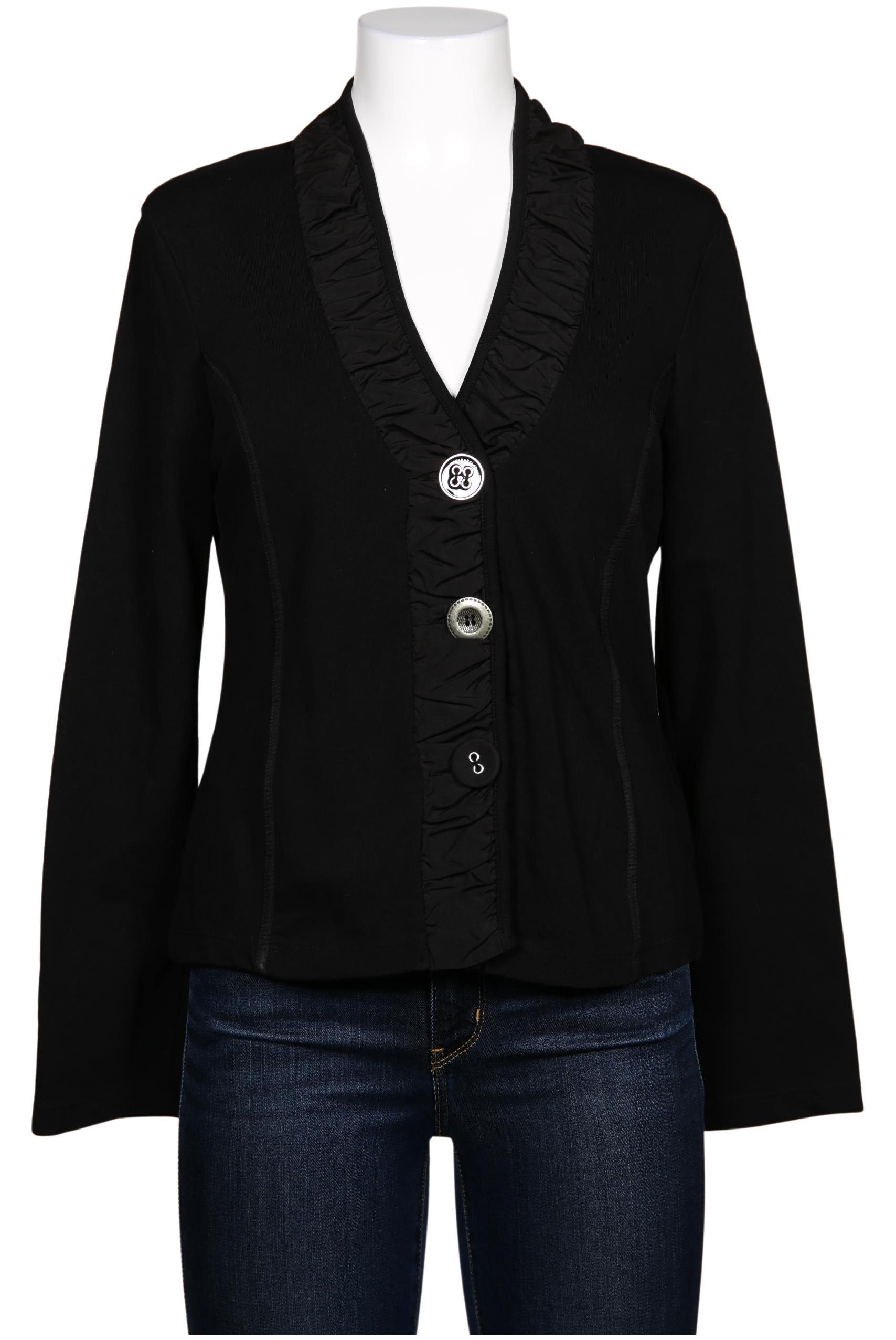 

Betty Barclay Damen Blazer, schwarz, Gr. 42