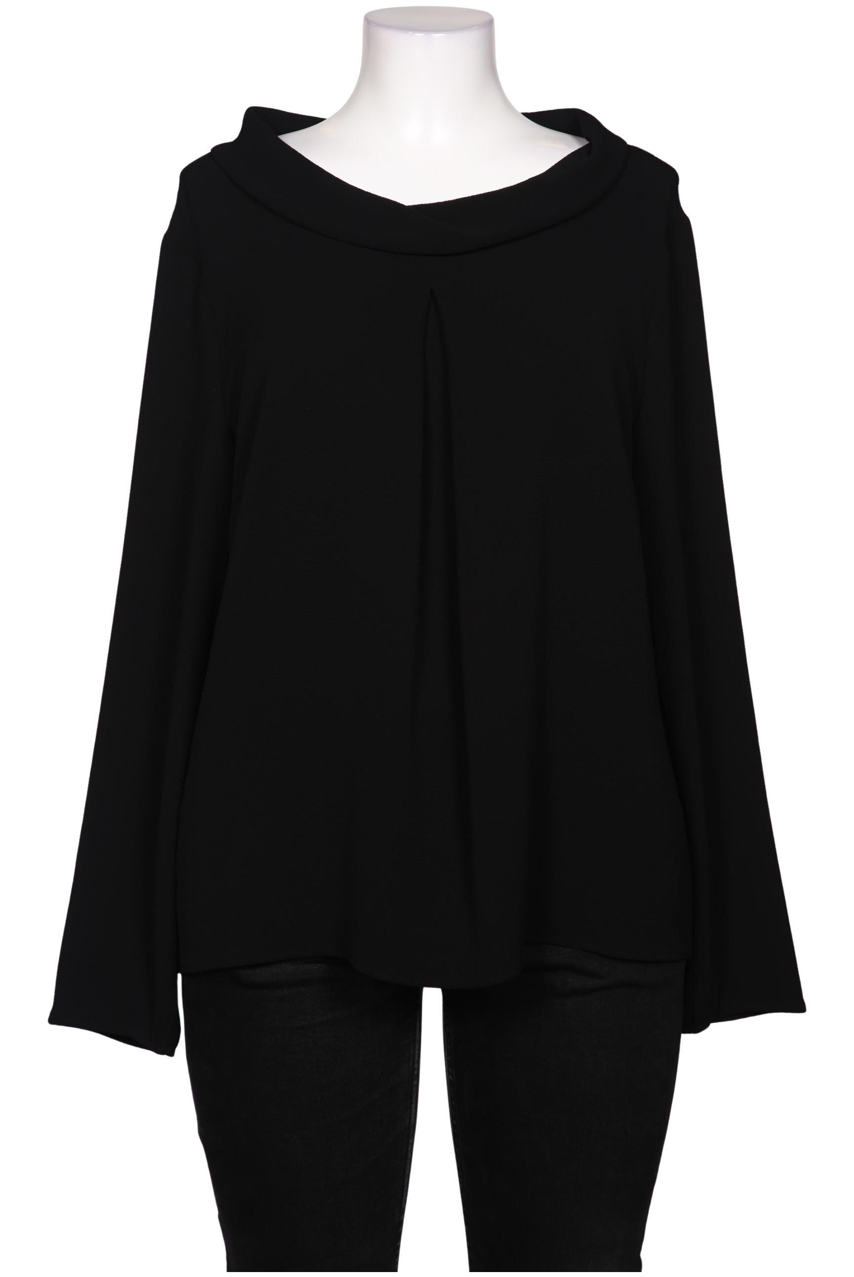 

Betty Barclay Damen Bluse, schwarz, Gr. 44