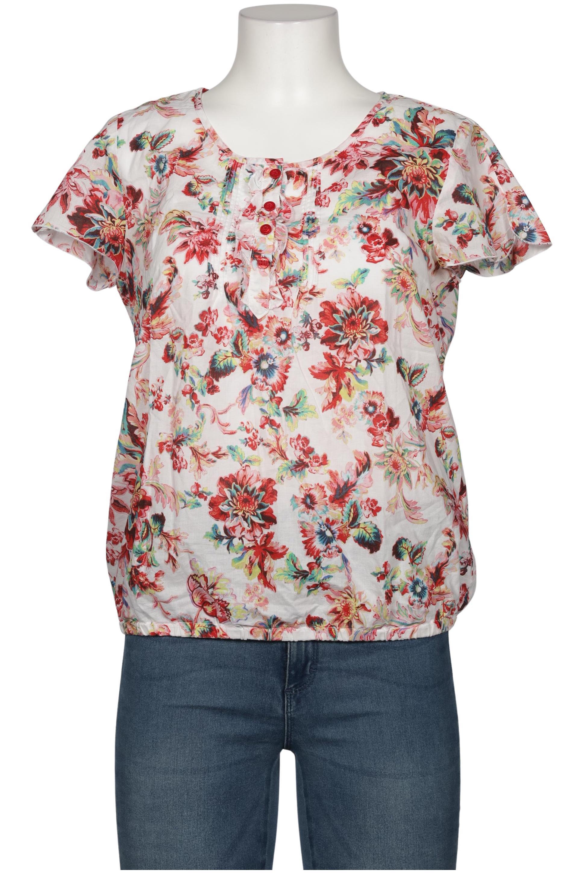 

Betty Barclay Damen Bluse, rot, Gr. 40