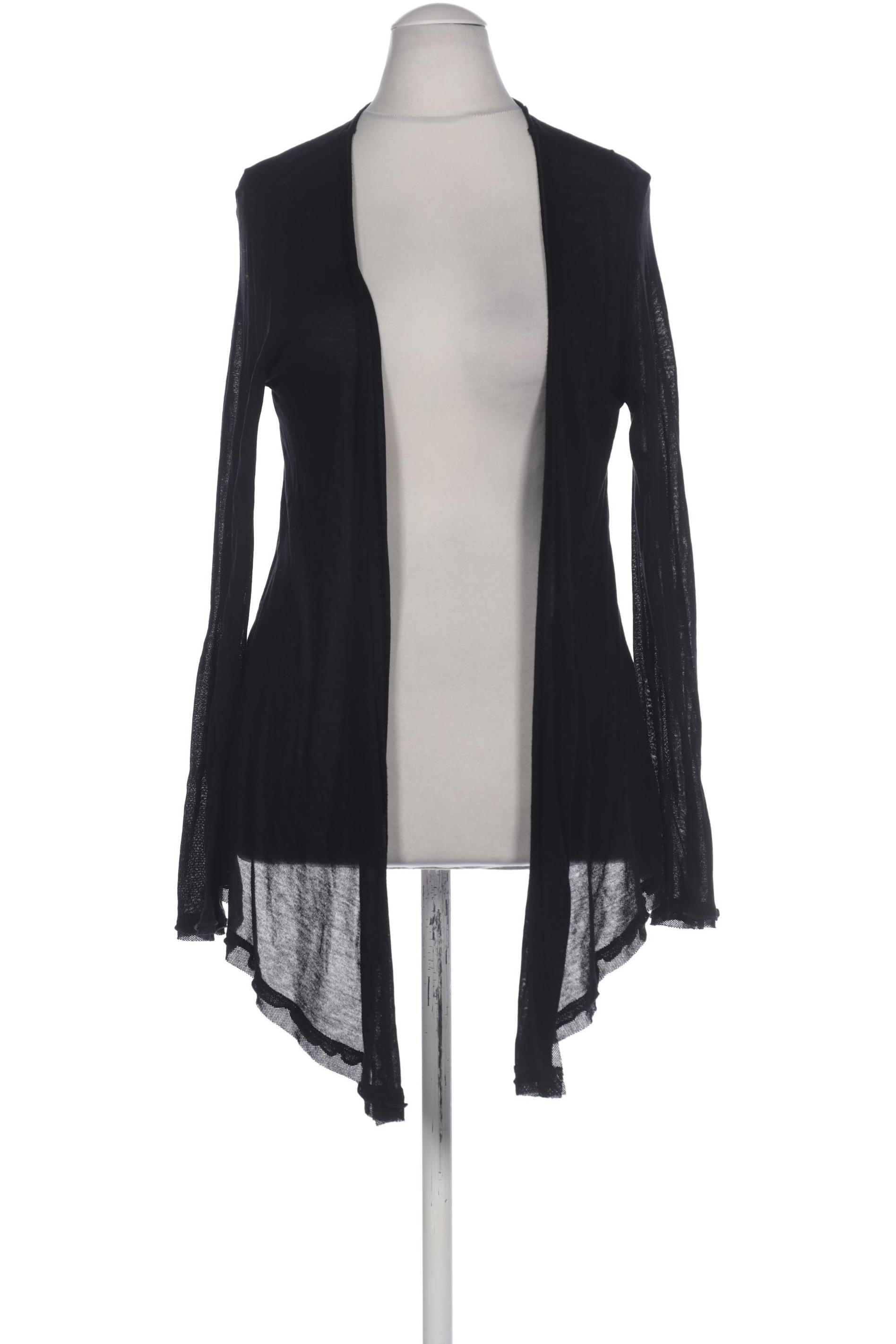 

Betty Barclay Damen Strickjacke, schwarz, Gr. 38