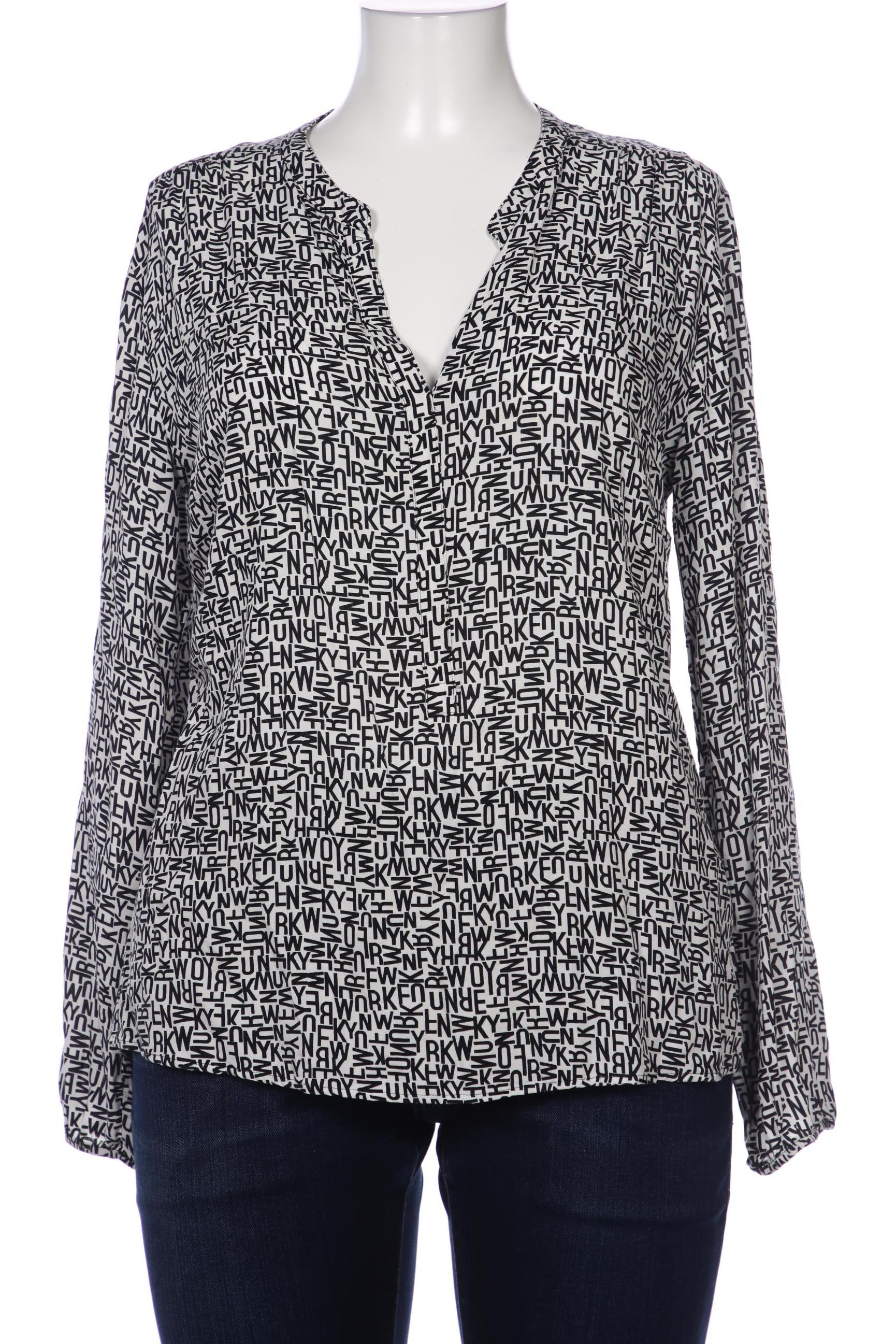 

Betty Barclay Damen Bluse, weiß