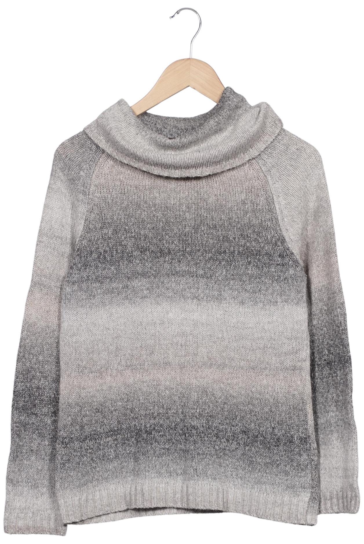 

Betty Barclay Damen Pullover, grau, Gr. 42