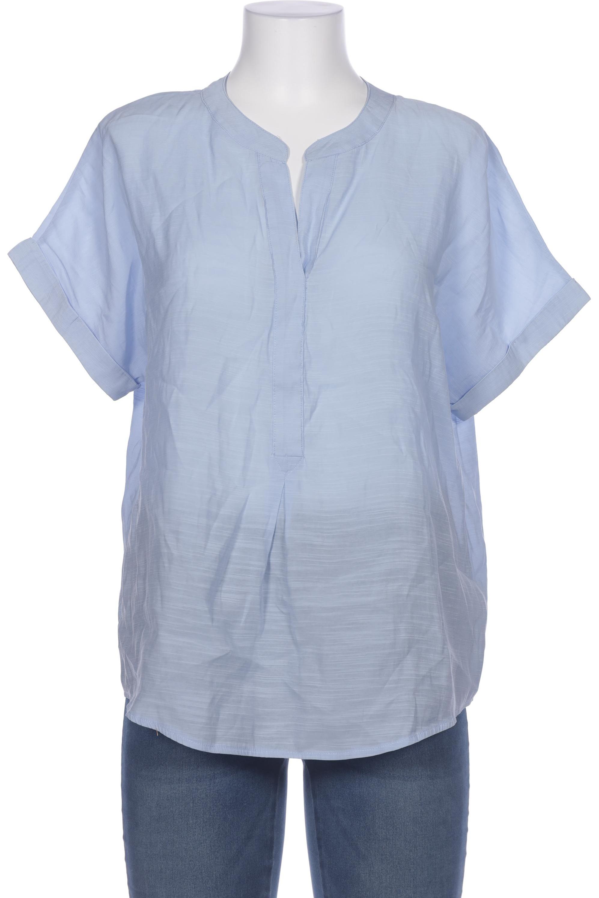 

Betty Barclay Damen Bluse, hellblau, Gr. 40