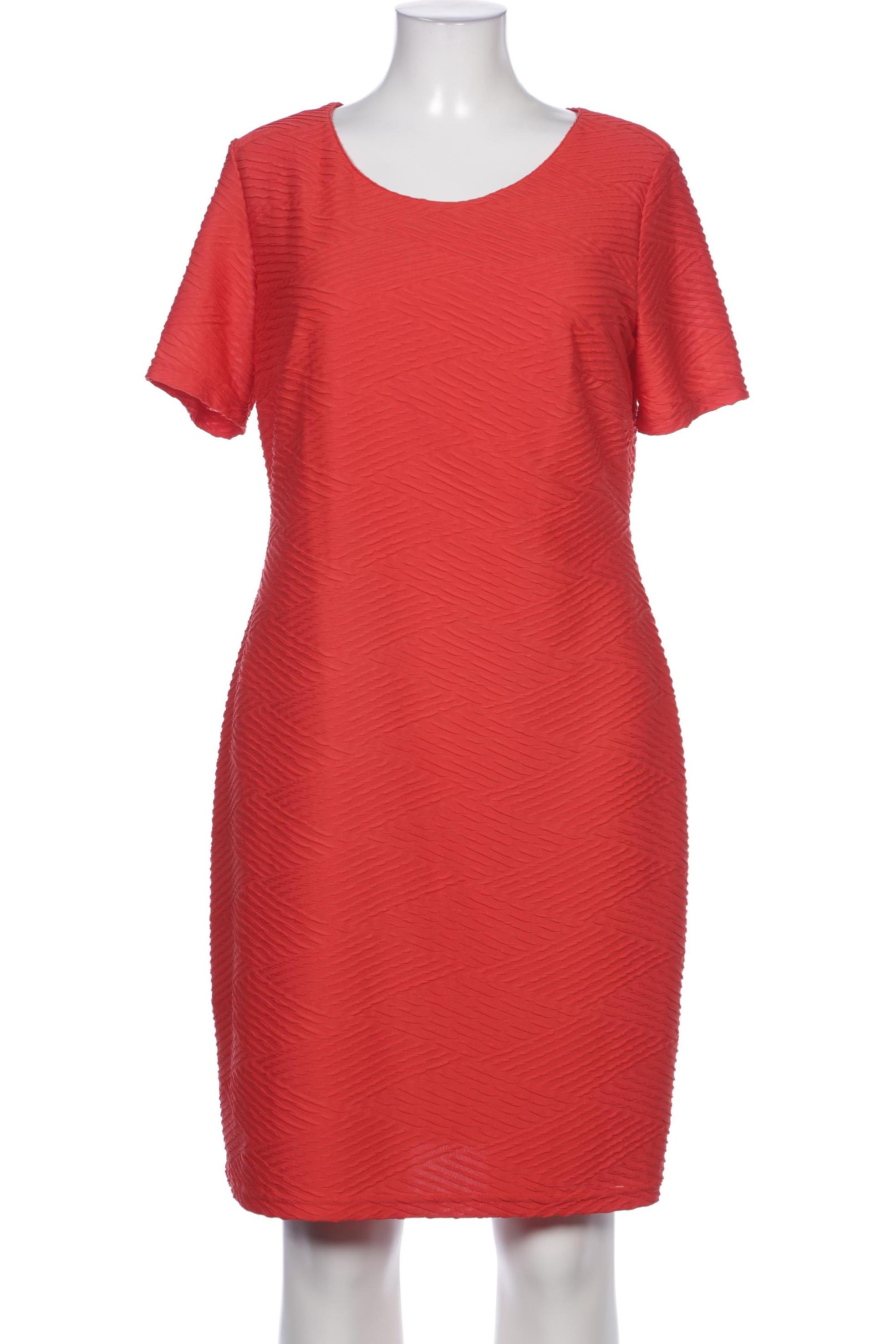 

Betty Barclay Damen Kleid, orange, Gr. 44