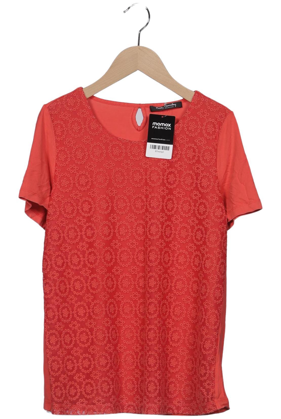 

Betty Barclay Damen T-Shirt, rot, Gr. 38