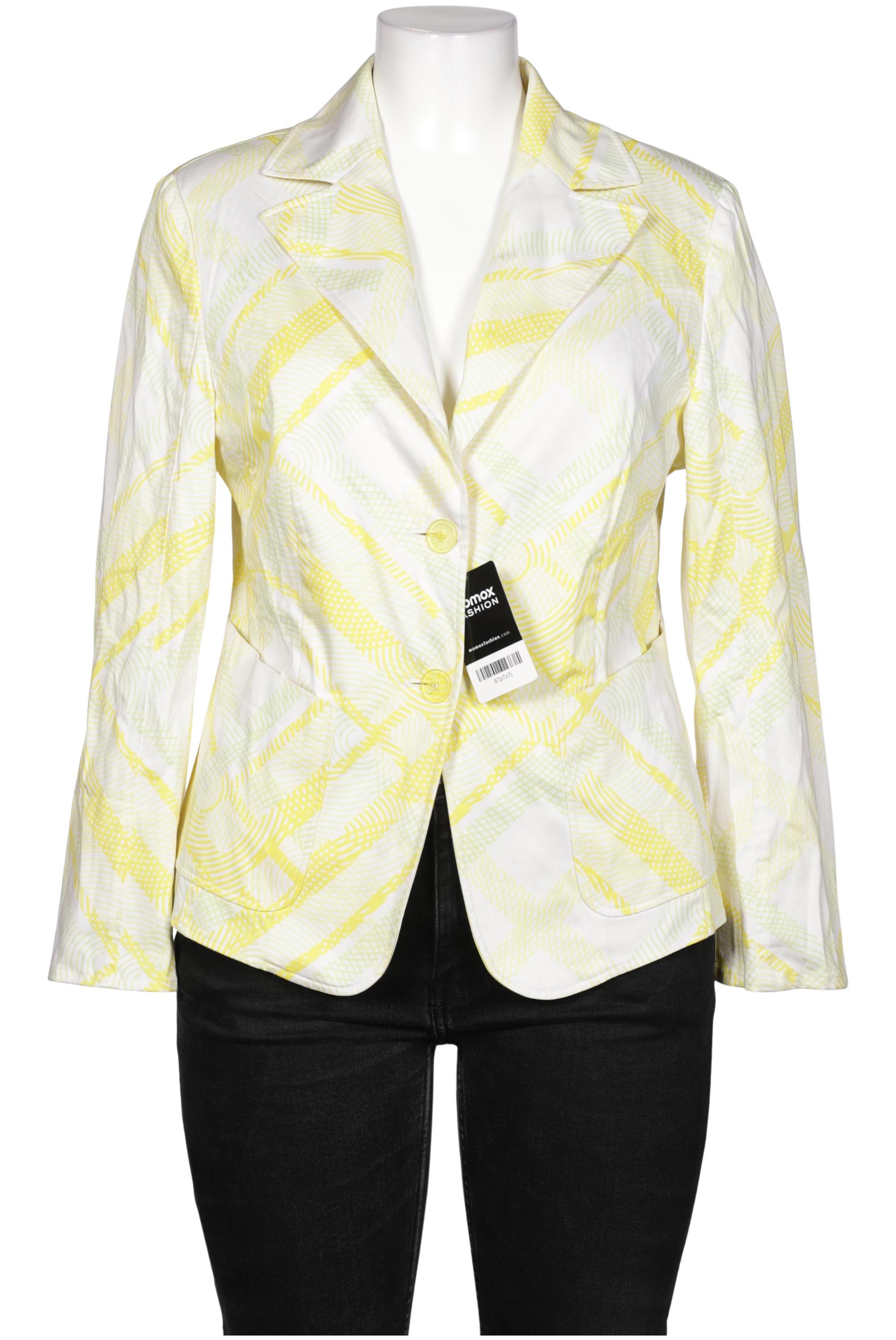 

Betty Barclay Damen Blazer, mehrfarbig, Gr. 42