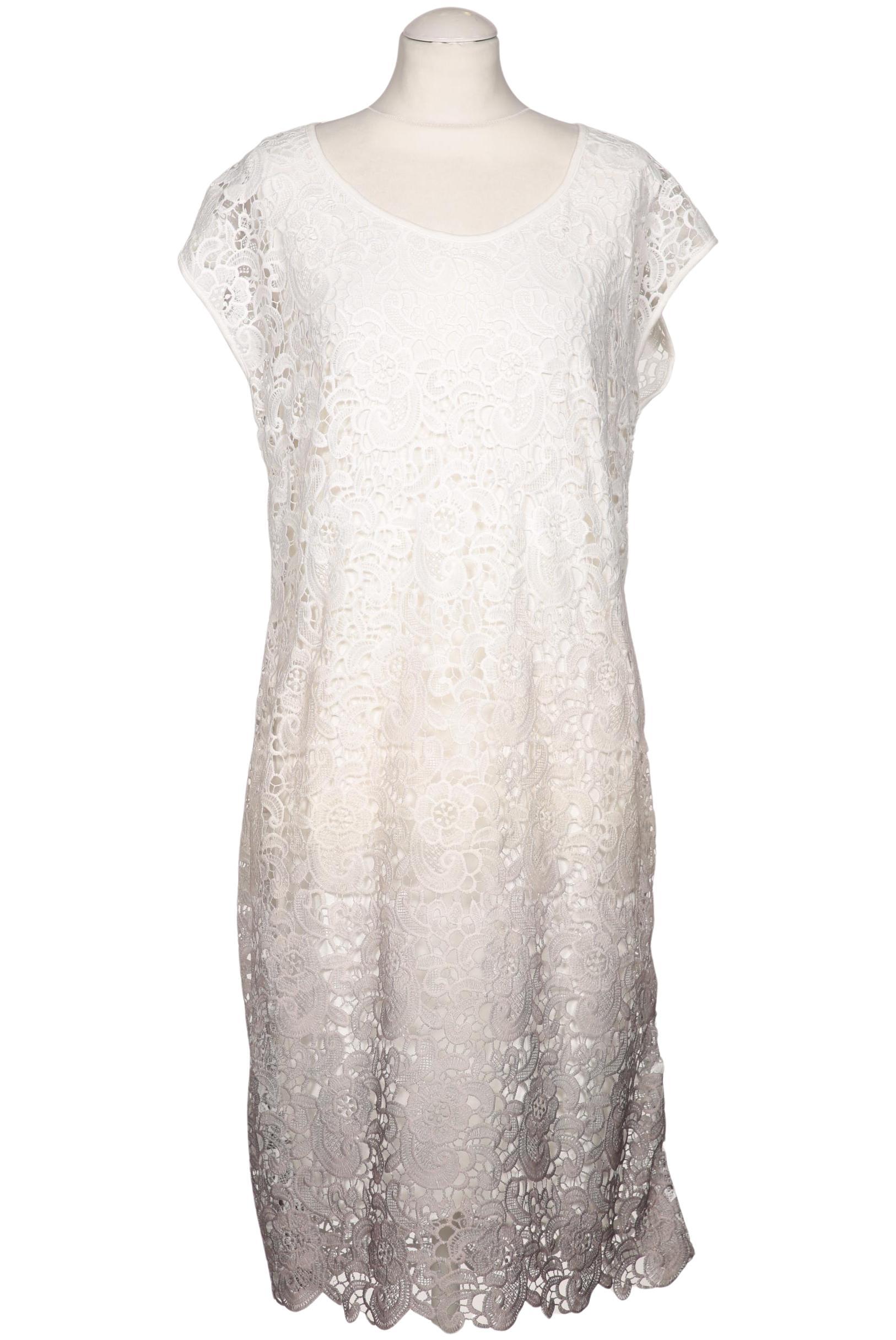 

Betty Barclay Damen Kleid, cremeweiß, Gr. 40