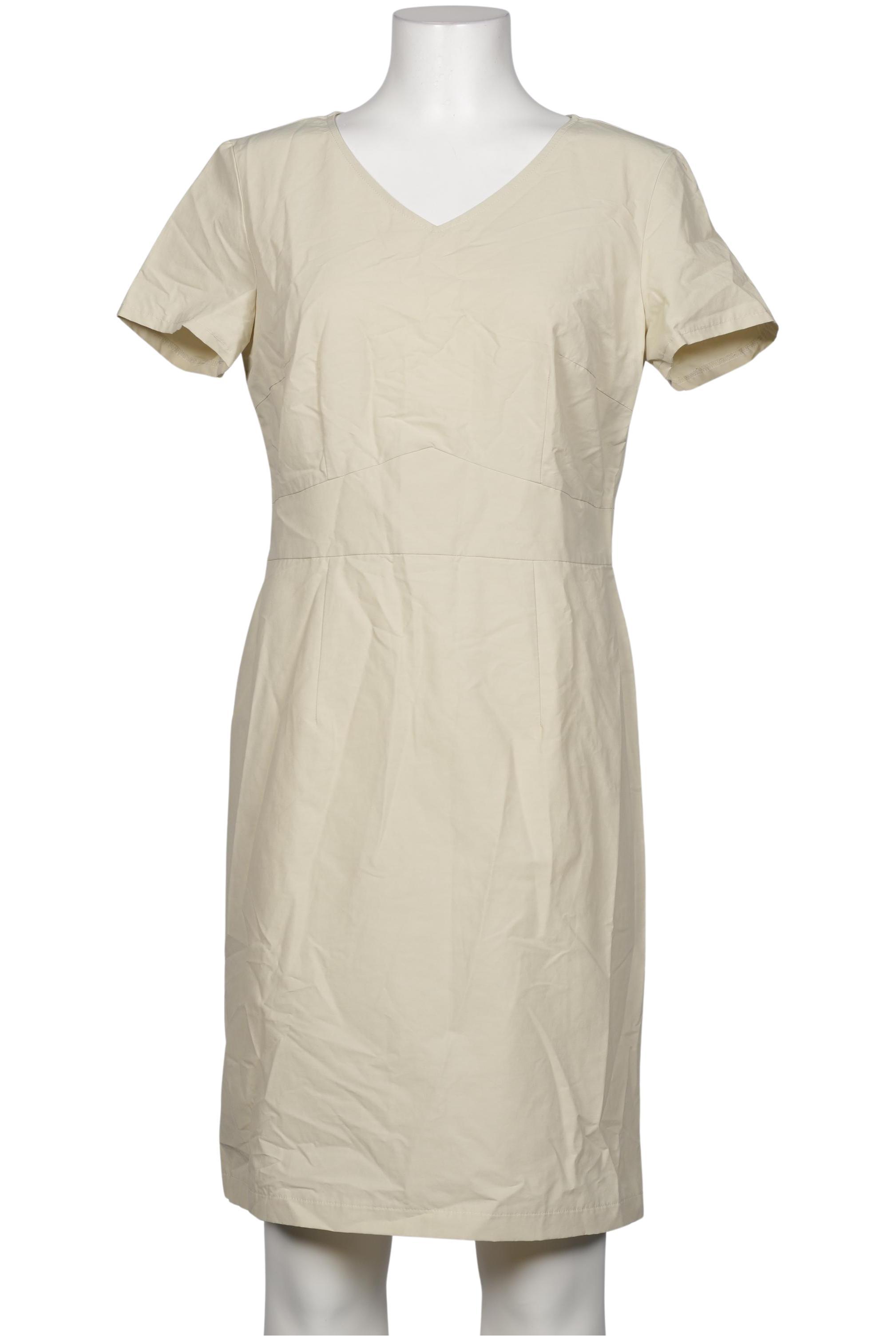 

Betty Barclay Damen Kleid, beige, Gr. 40