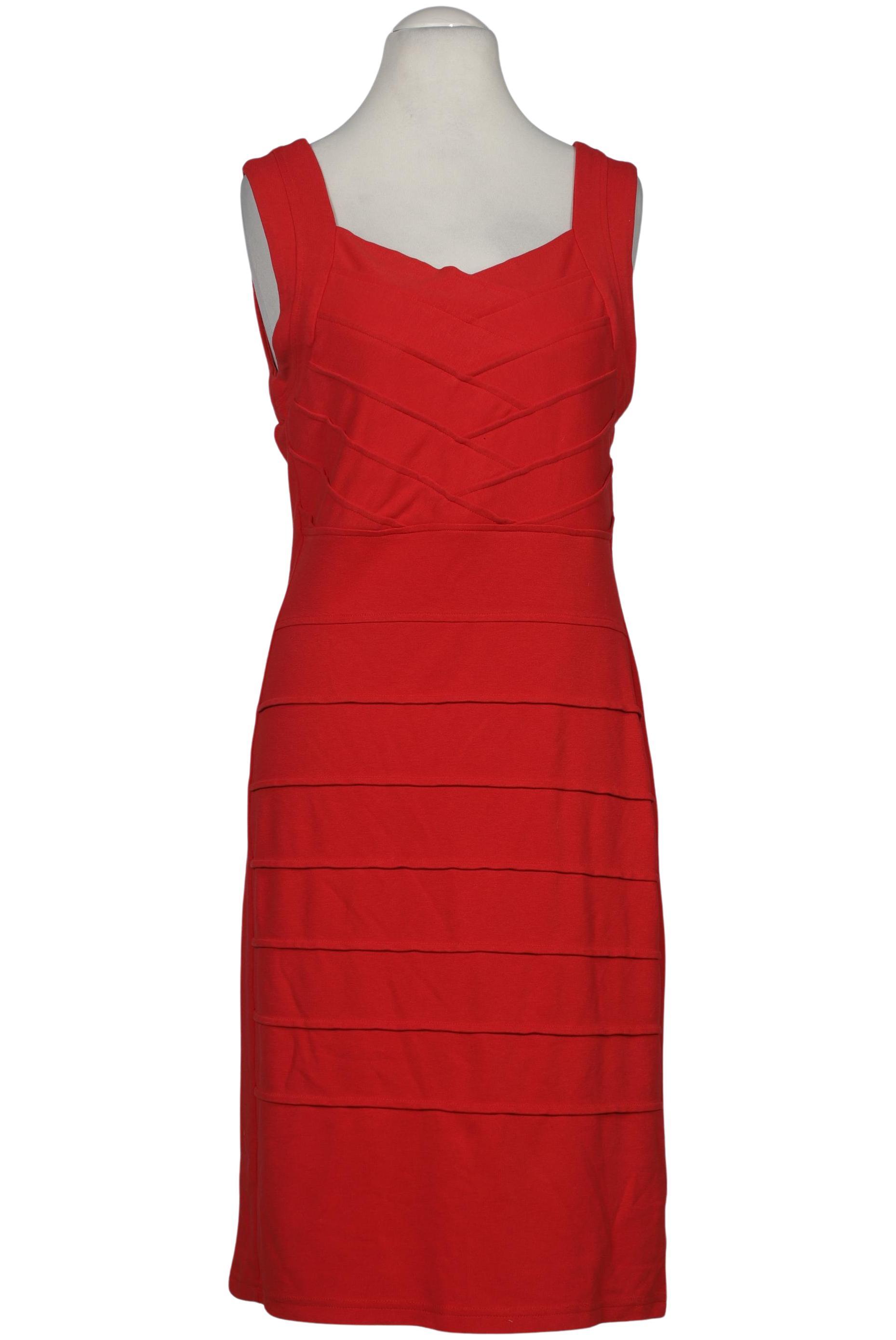 

Betty Barclay Damen Kleid, rot, Gr. 40