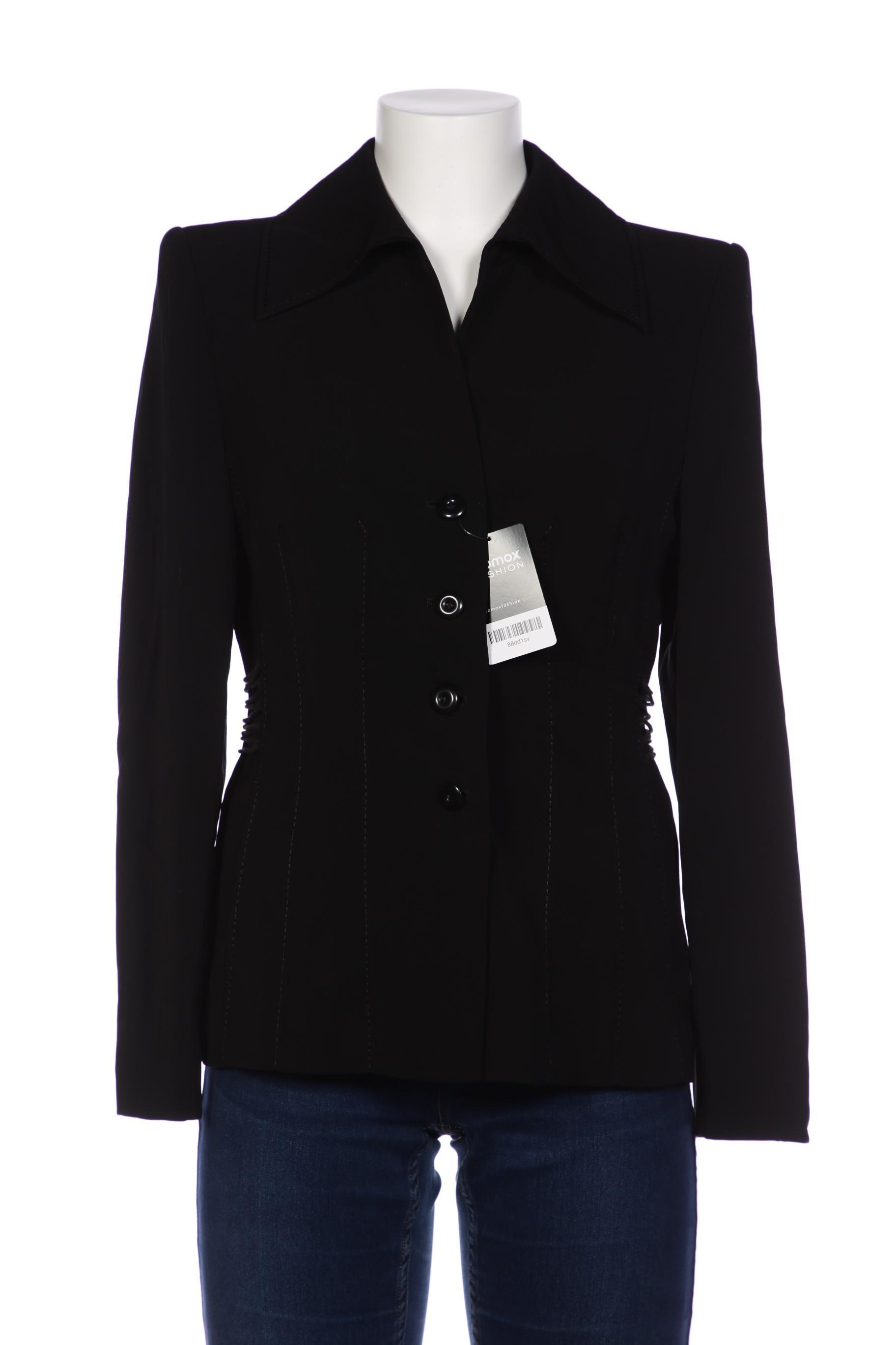 

Betty Barclay Damen Blazer, schwarz, Gr. 38